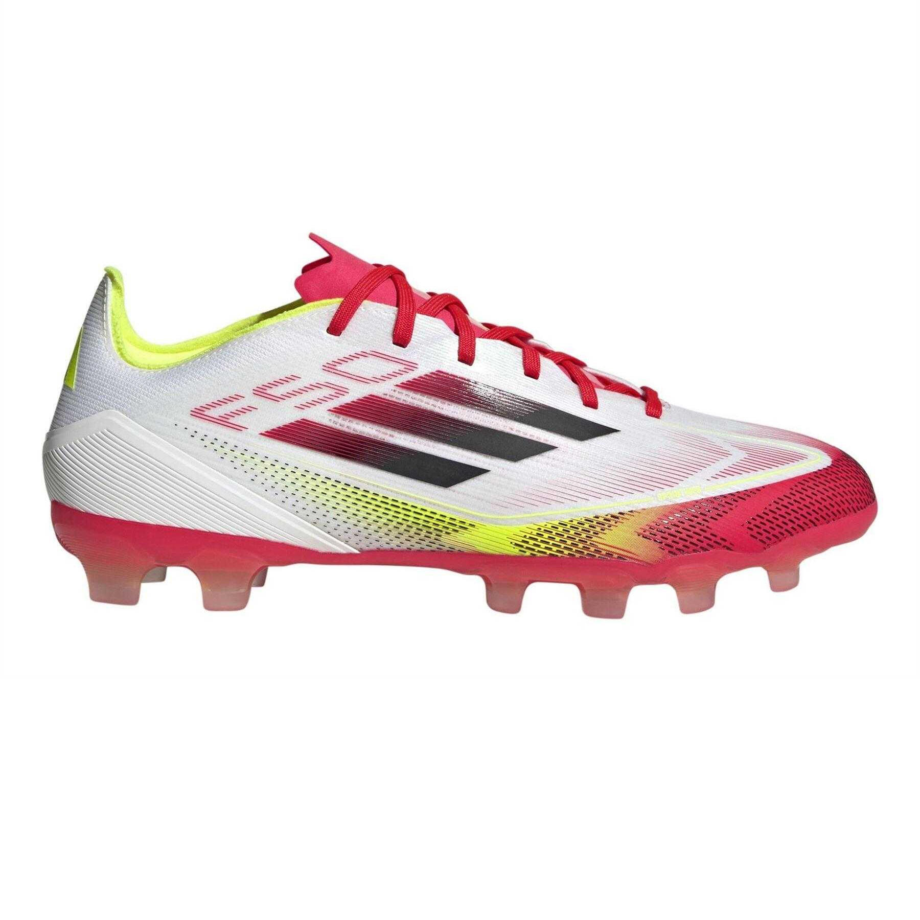 Adidas Mens F50 Pro Firm Ground Football Boots