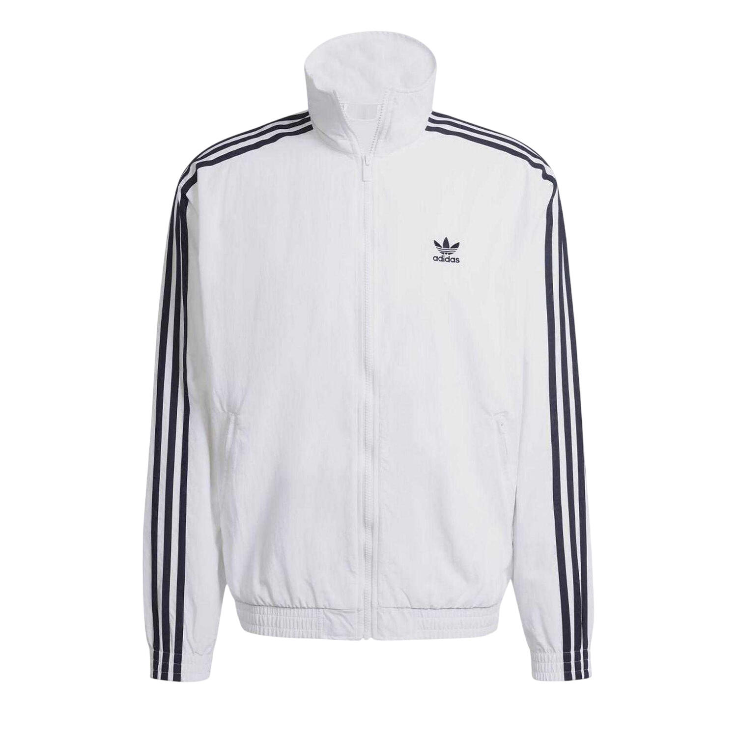Adidas Mens Firebird Woven Track Top