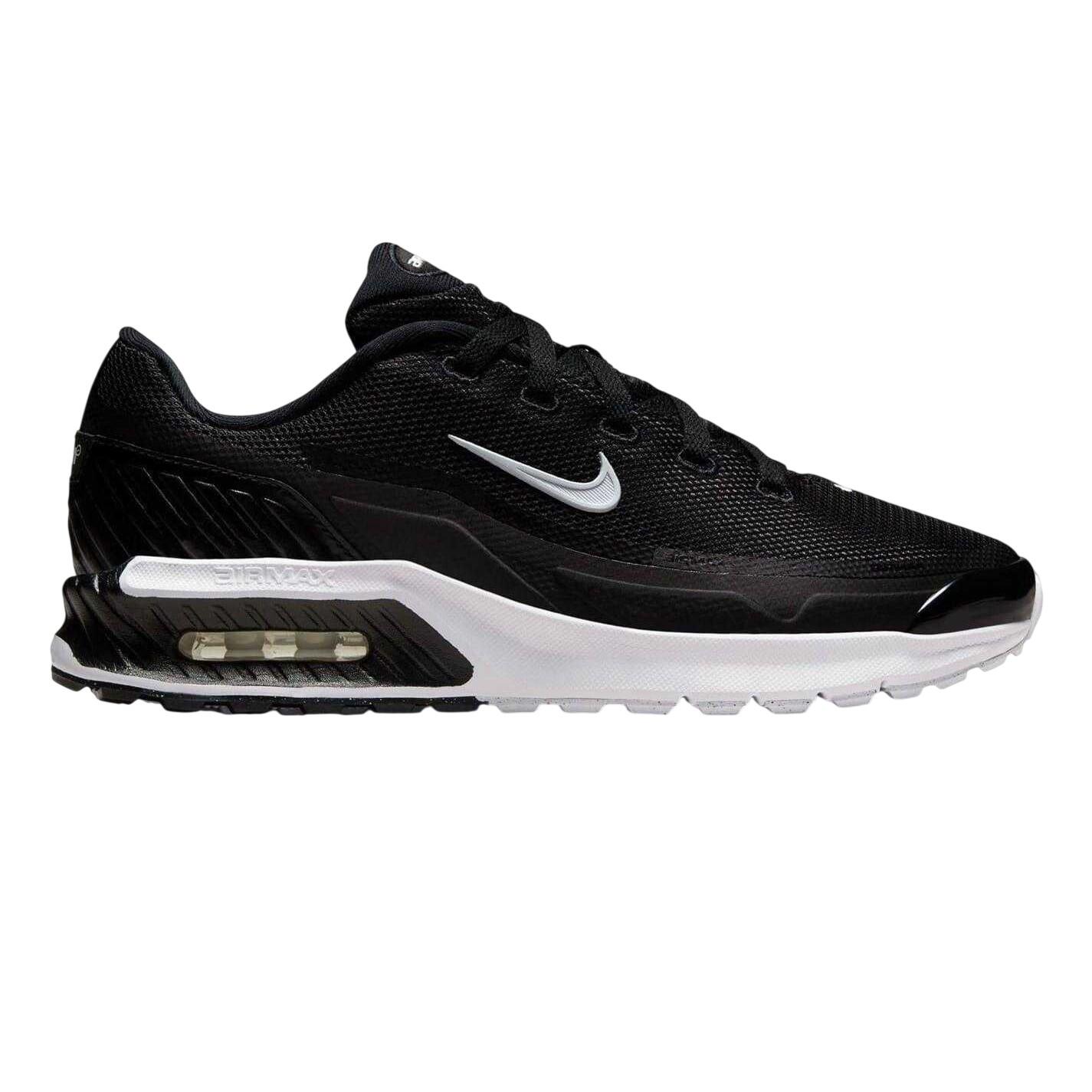 Nike Womens/Ladies Air Max Bia Trainers