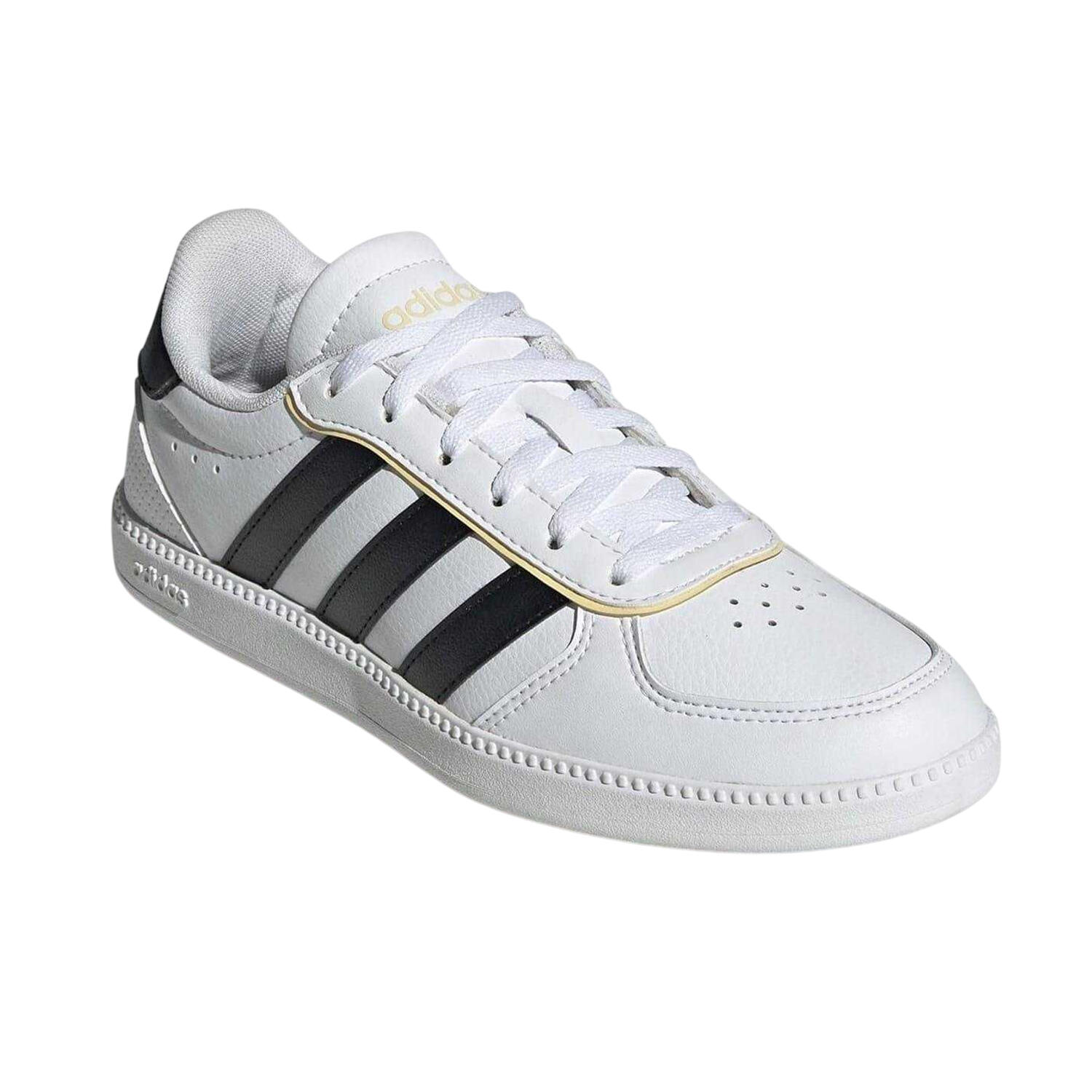 Adidas Mens Breaknet Sleek Trainers
