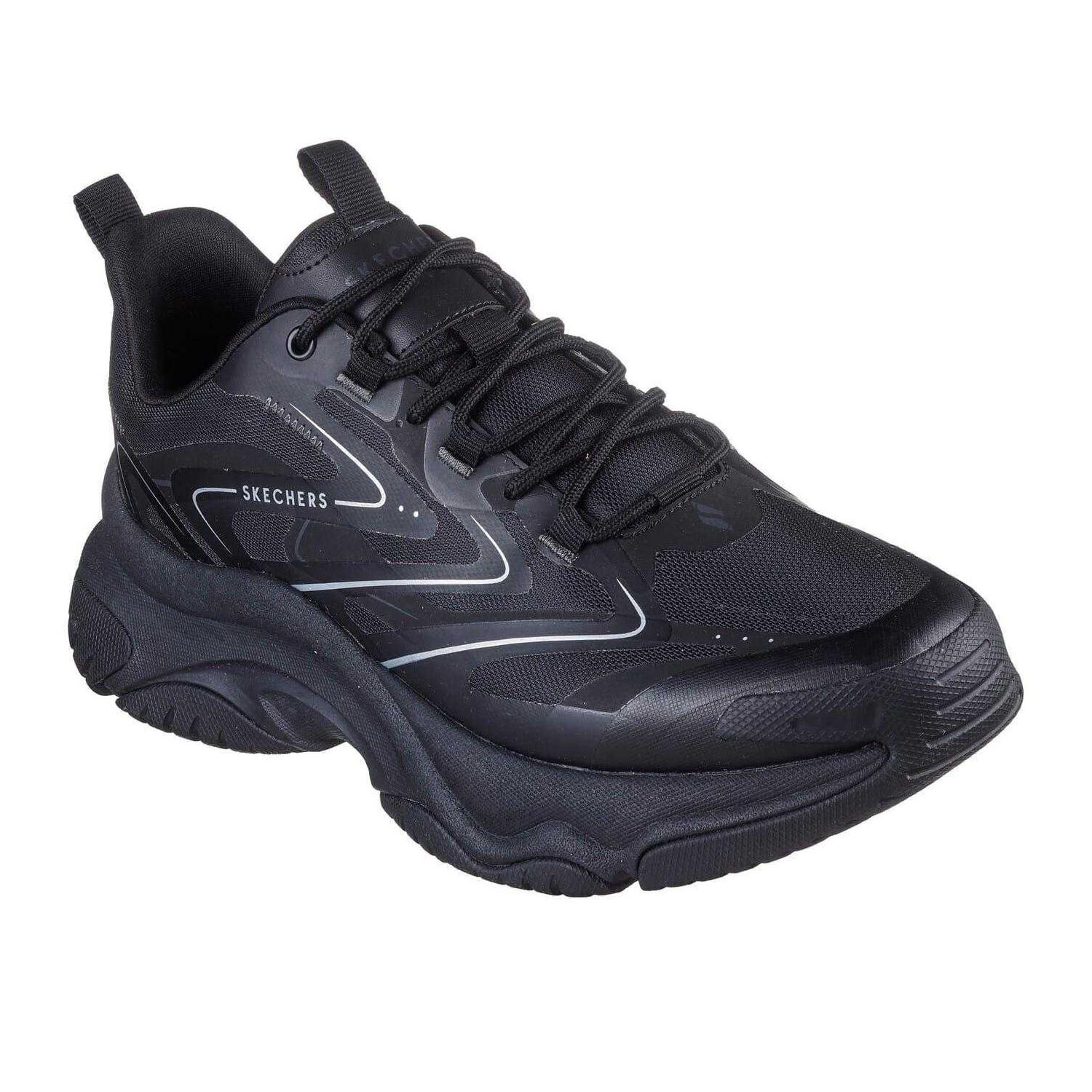 Skechers Womens/Ladies Moonhiker Trainers