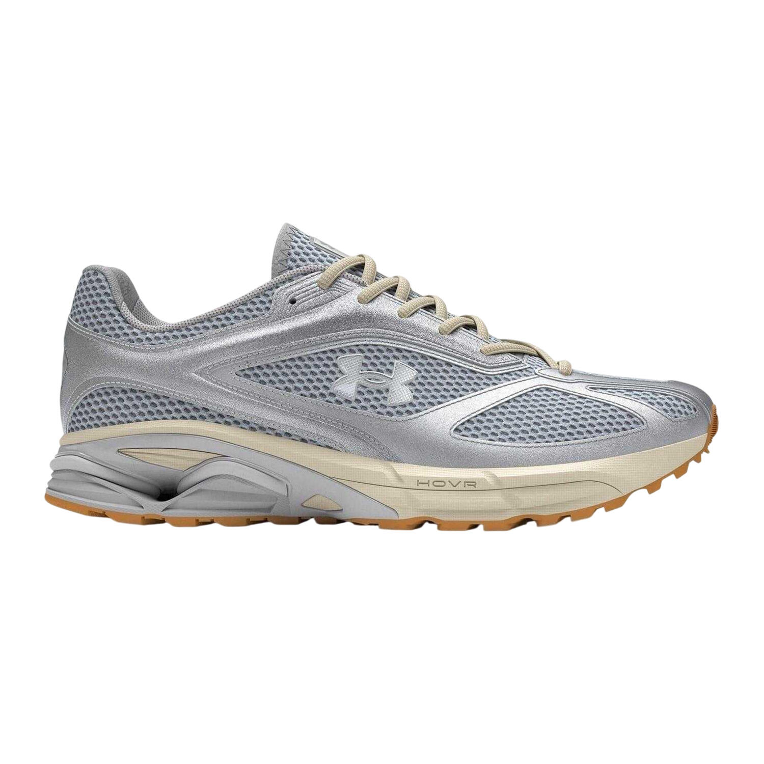 Under Armour Mens HOVR Road Running Shoes