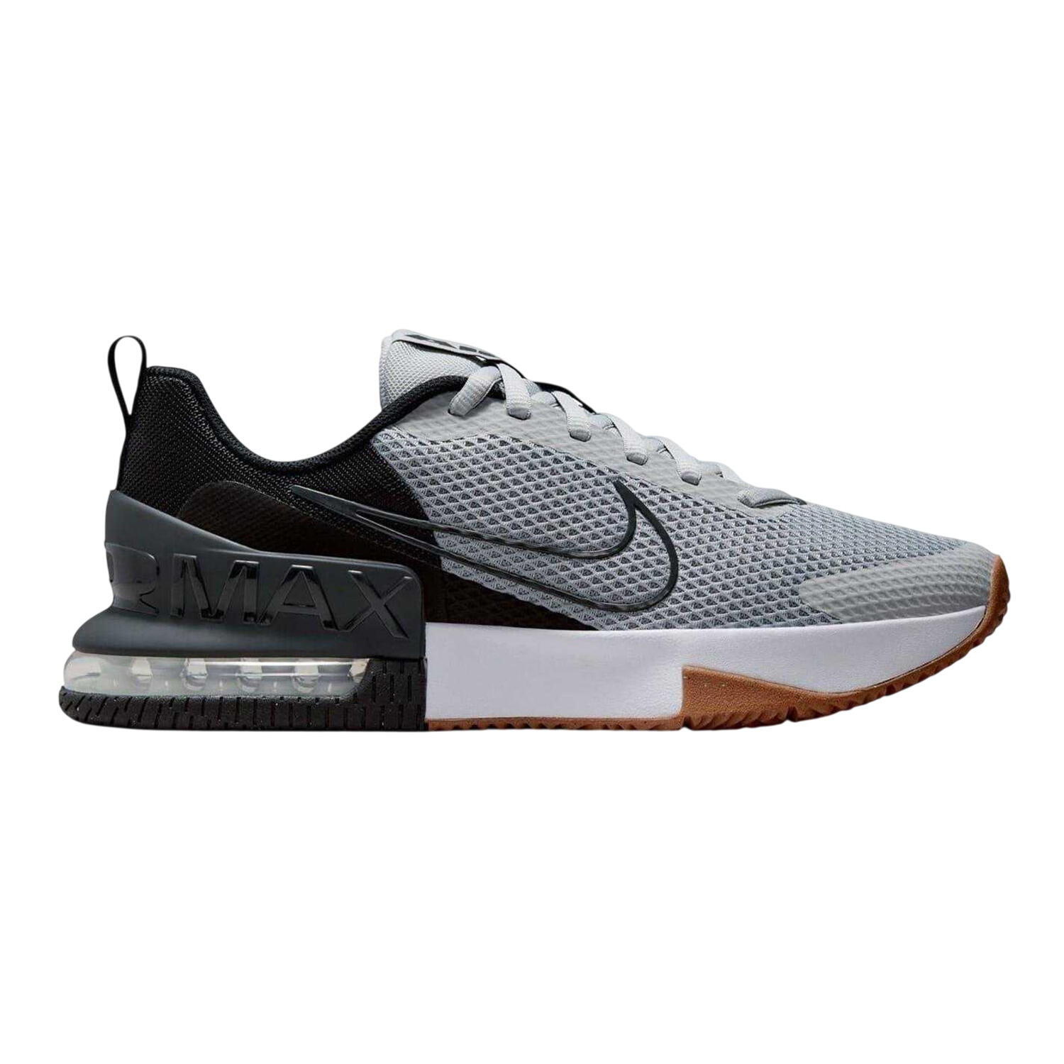 Nike Mens Alpha Air Cushioned Trainers