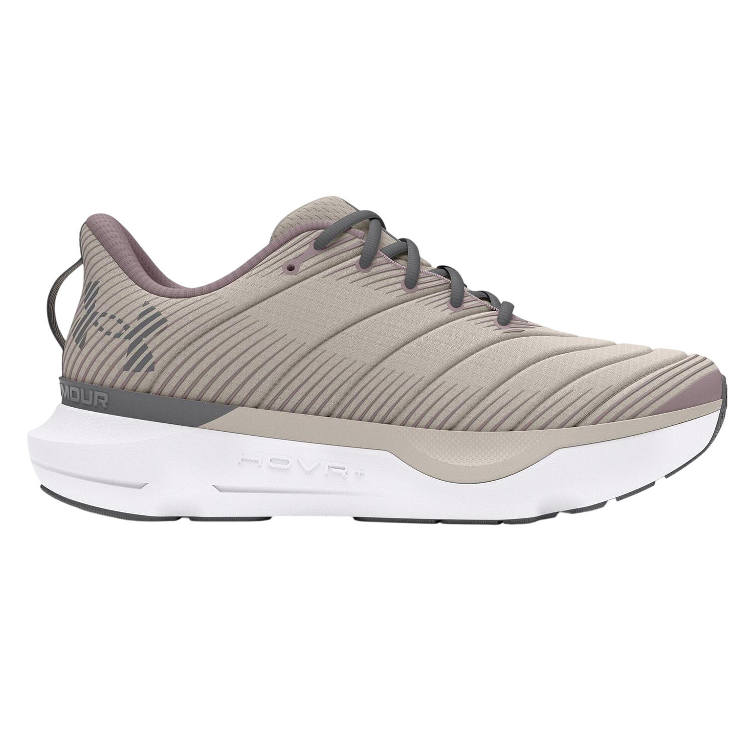 Under Armour Mens Infinite Pro Running Trainers