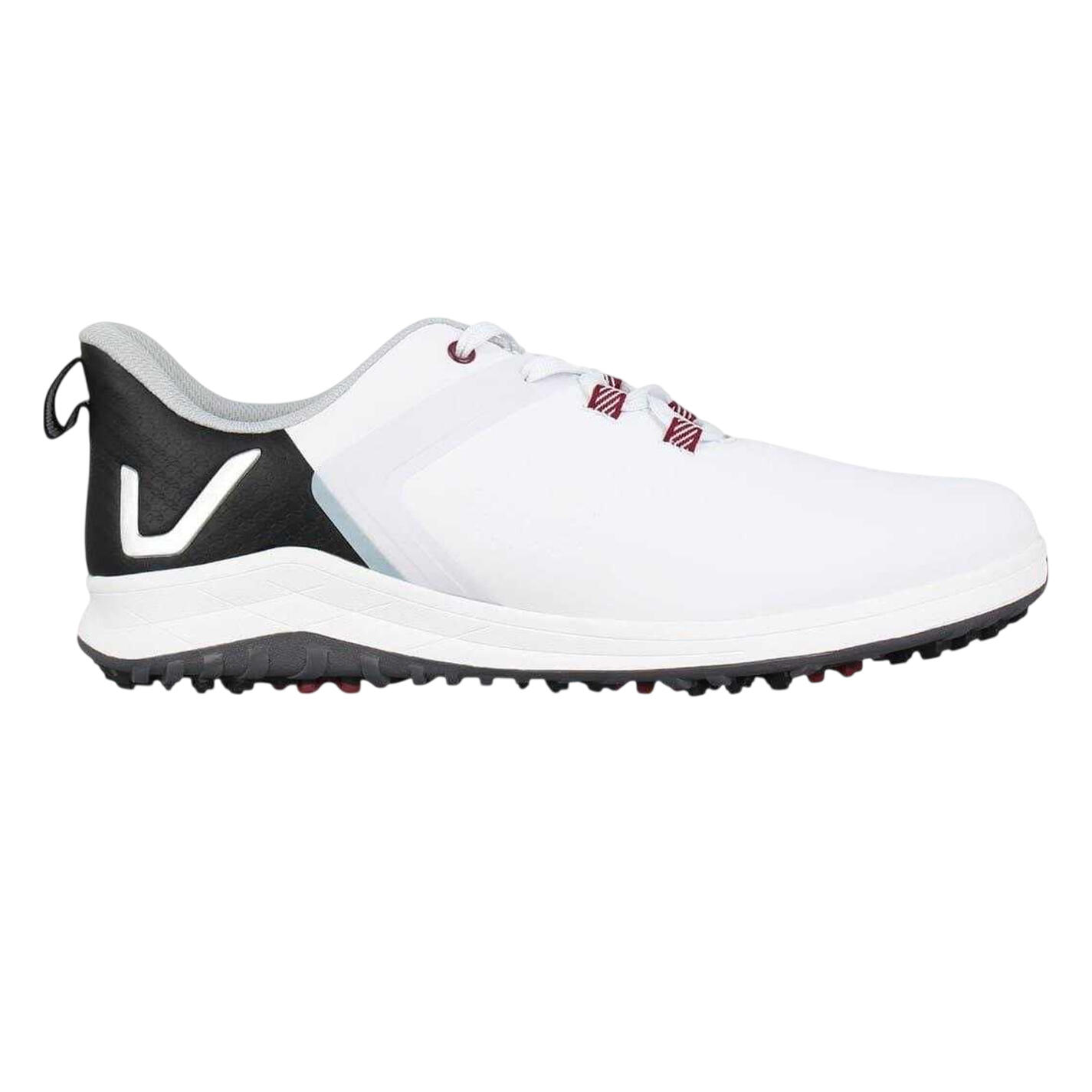 Slazenger Mens V Series Spiked Golf Shoes