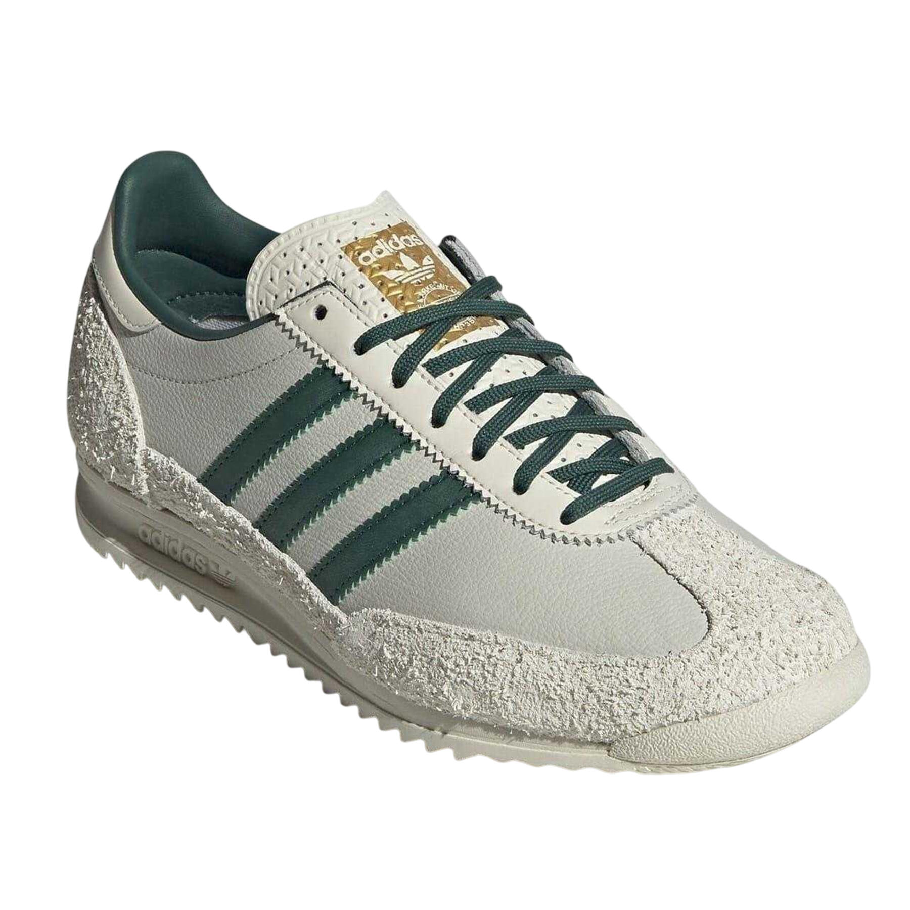 Adidas Womens/Ladies Sl72 Suede Trainers
