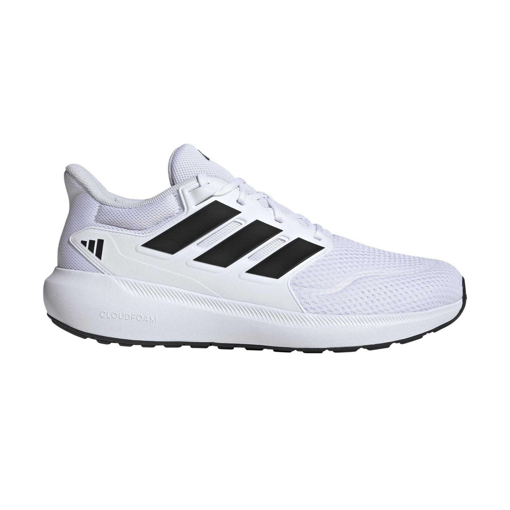 Adidas Mens Ultimashow 2.0 3 Stripes Trainers
