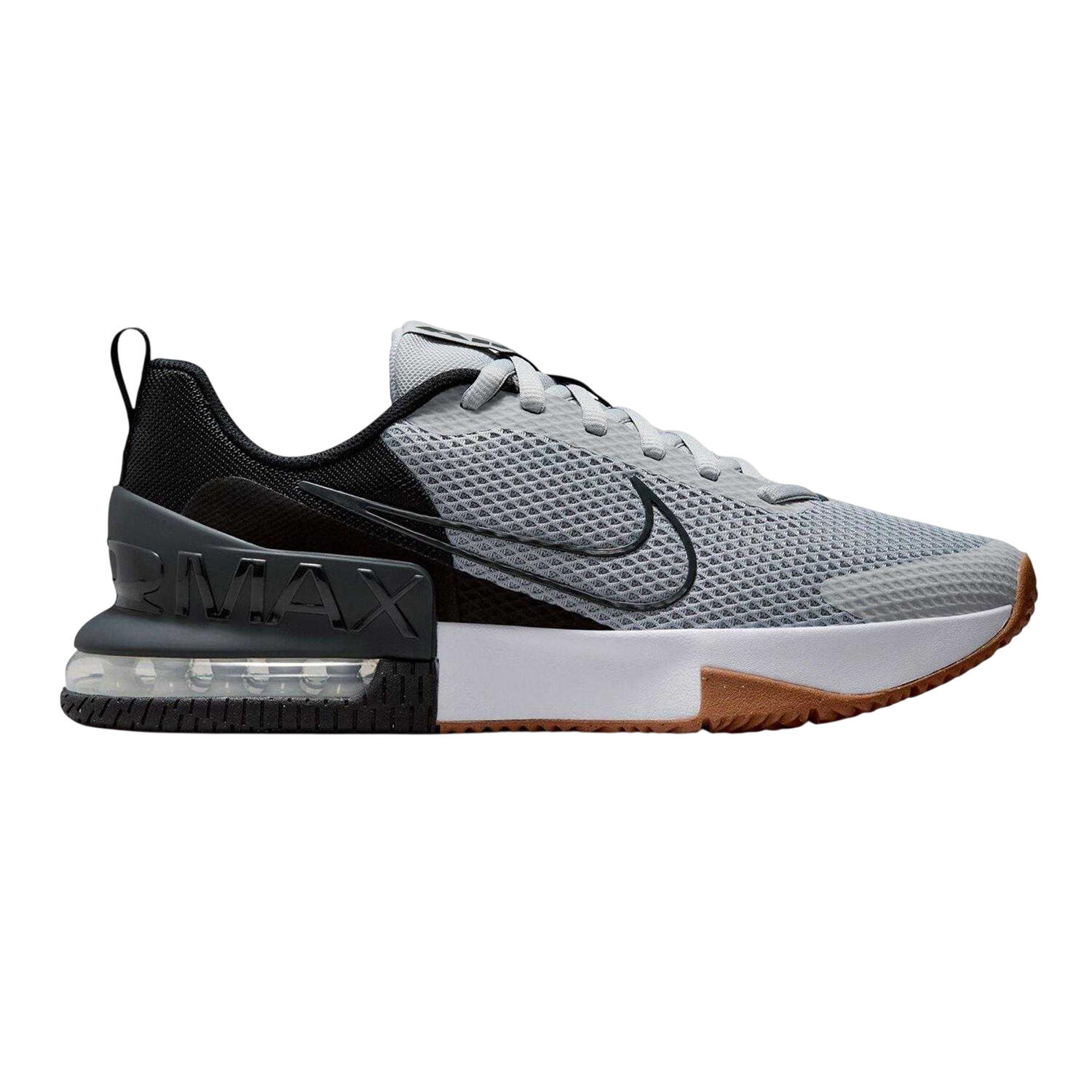 Nike Mens Alpha Air Cushioned Trainers
