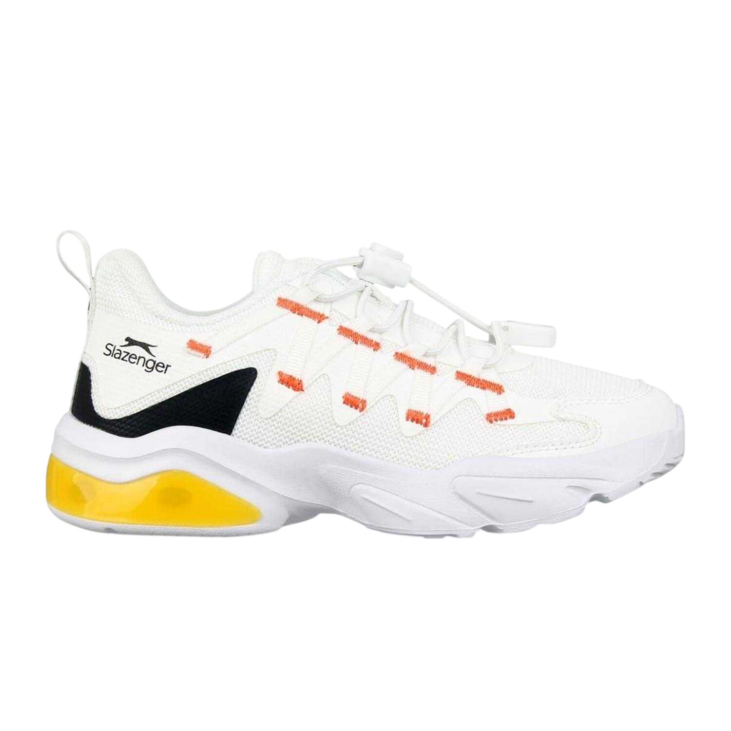 Slazenger Childrens/Kids Chunky Heel Trainers