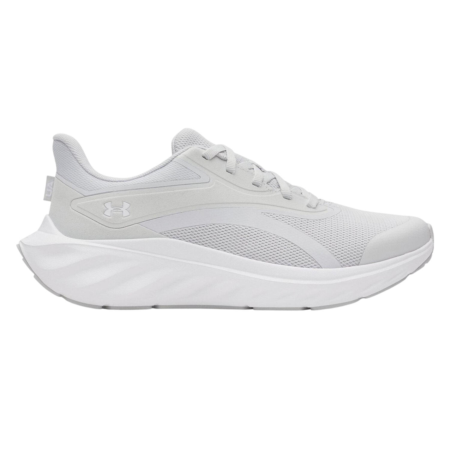 Under Armour Womens/Ladies Ascend Running Shoes