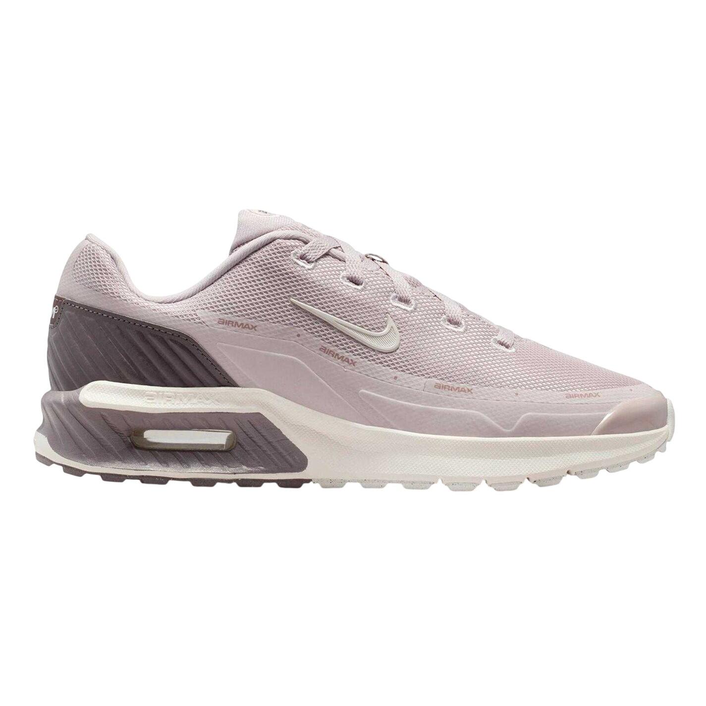 Nike Womens/Ladies Air Max Bia Trainers