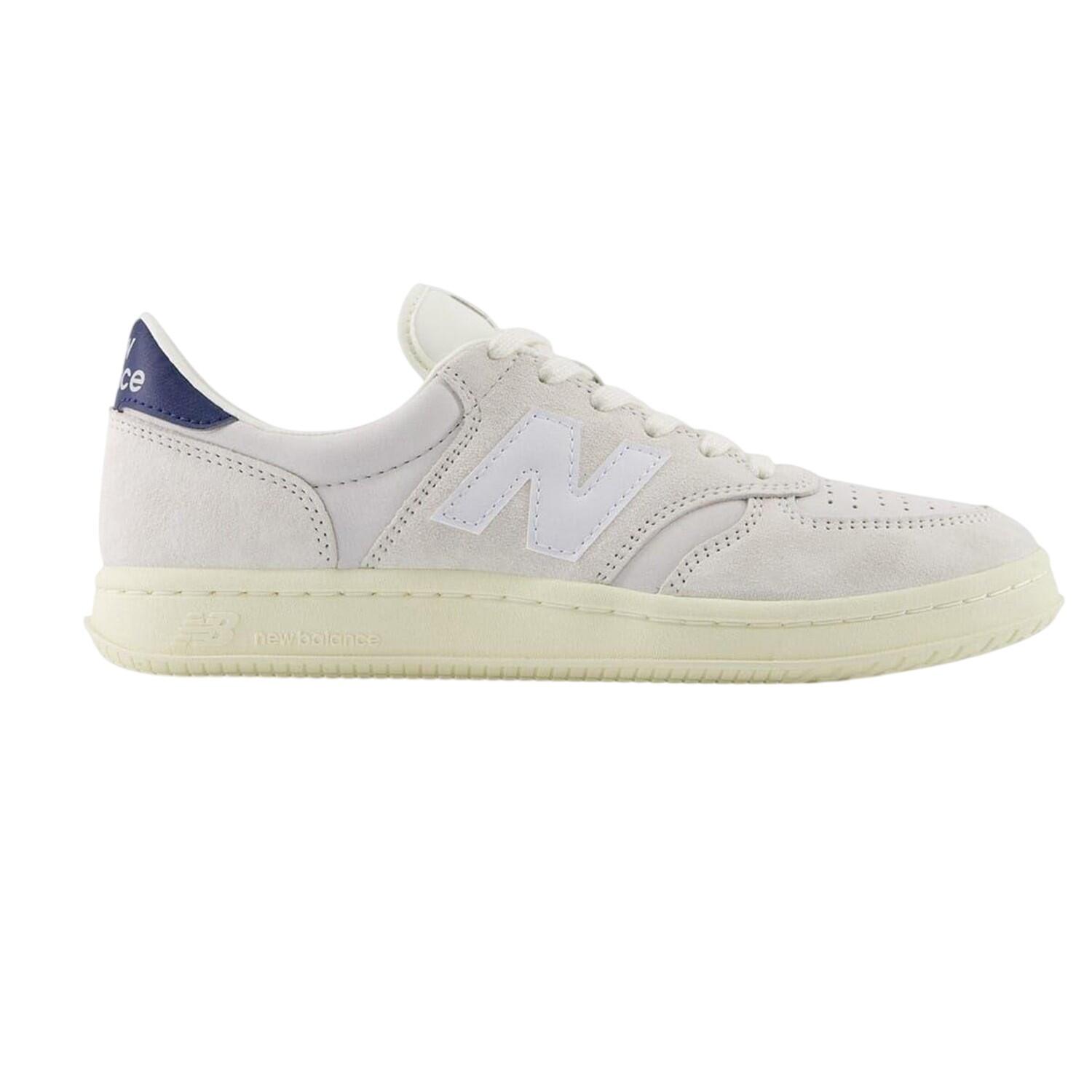 New Balance Womens/Ladies T500 Suede Trainers