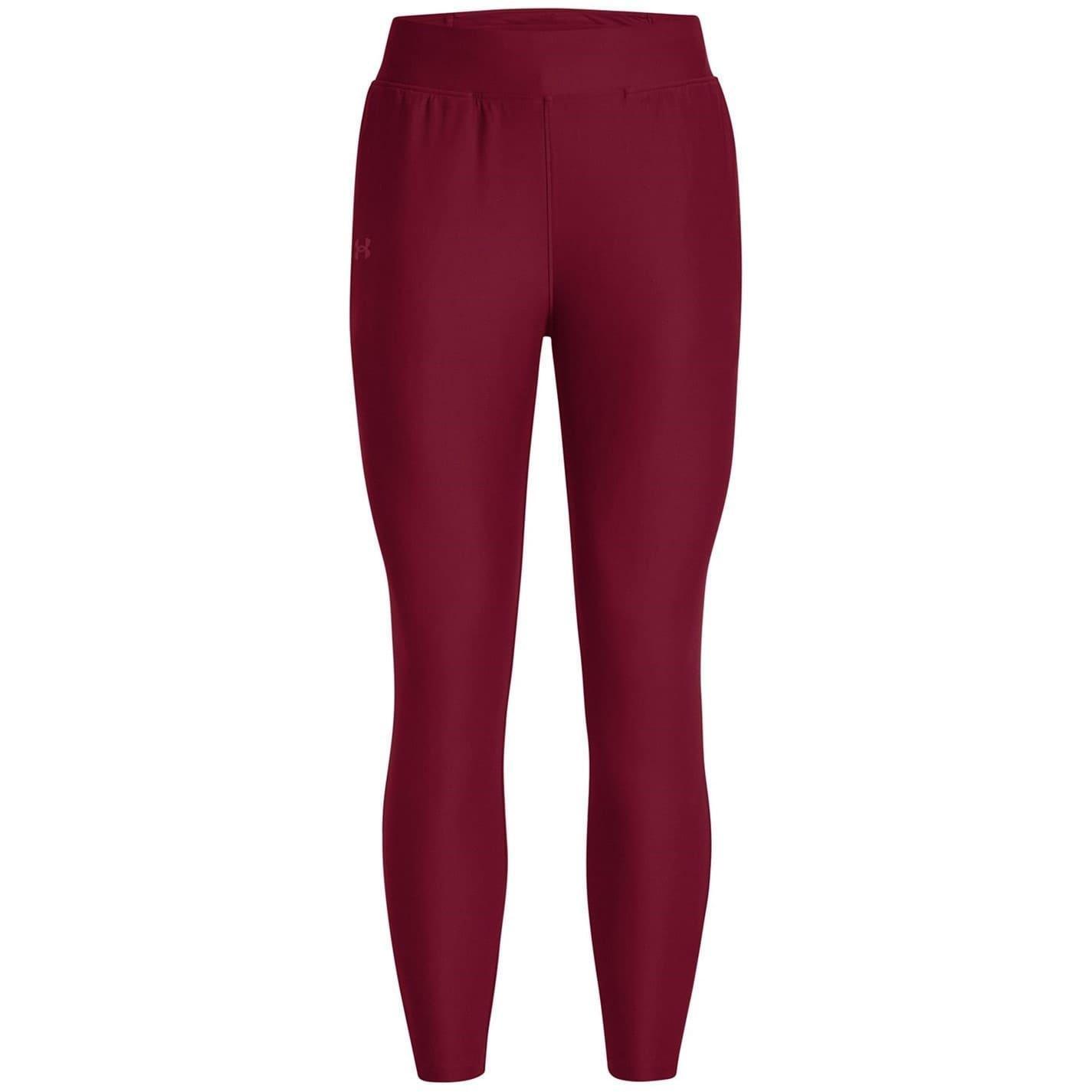 Under Armour Womens/Ladies Qualifier Elite Tracksuit Bottoms