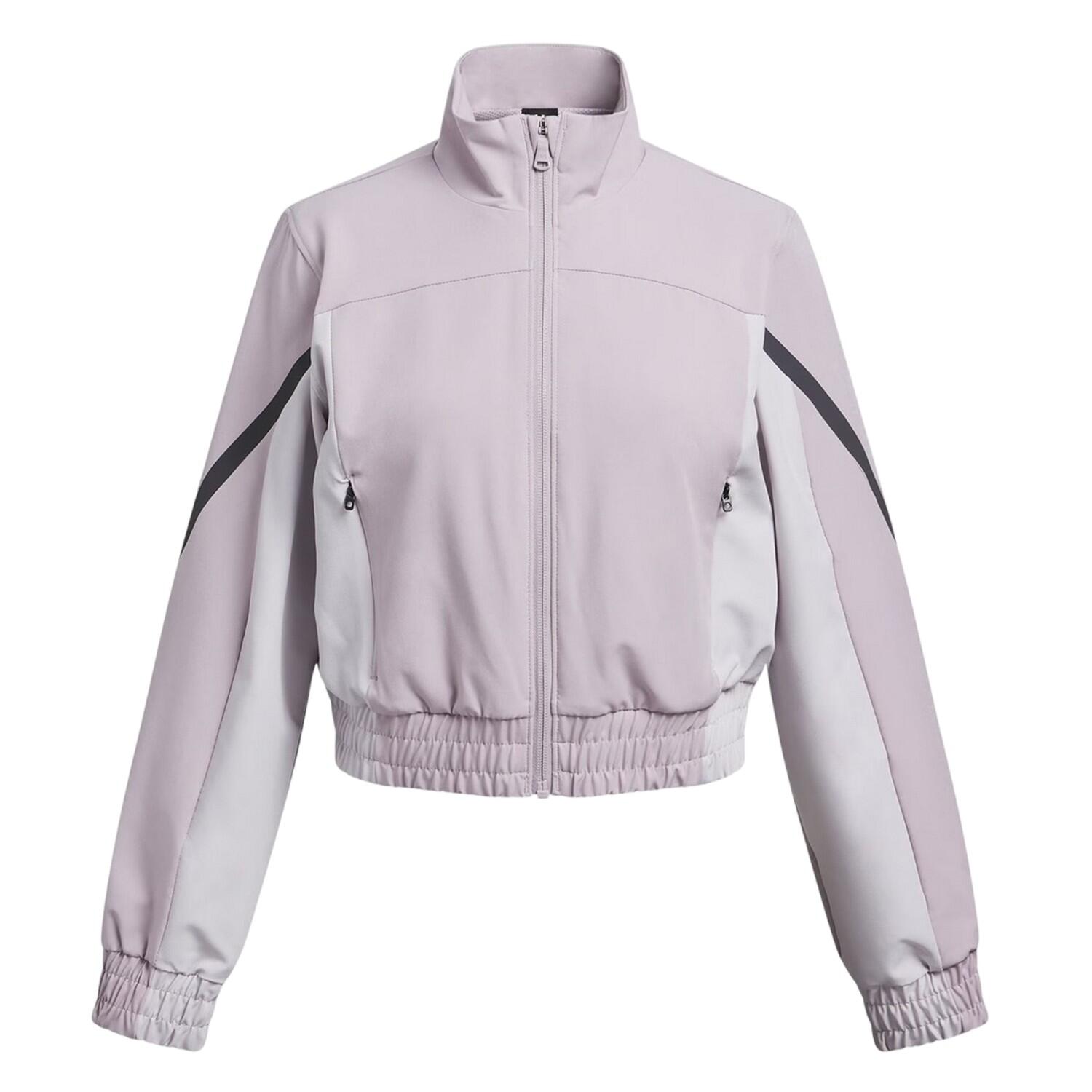 Under Armour Childrens/Kids Unstoppable Training Performance Jacket