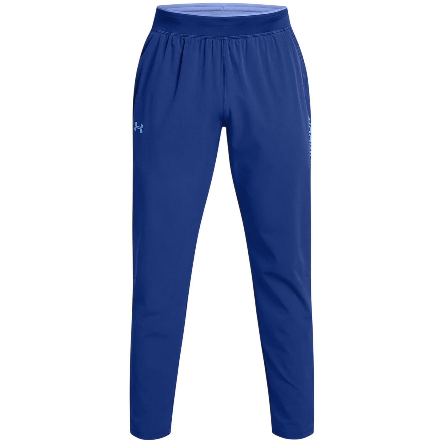 Under Armour Mens Storm Run Tracksuit Bottoms