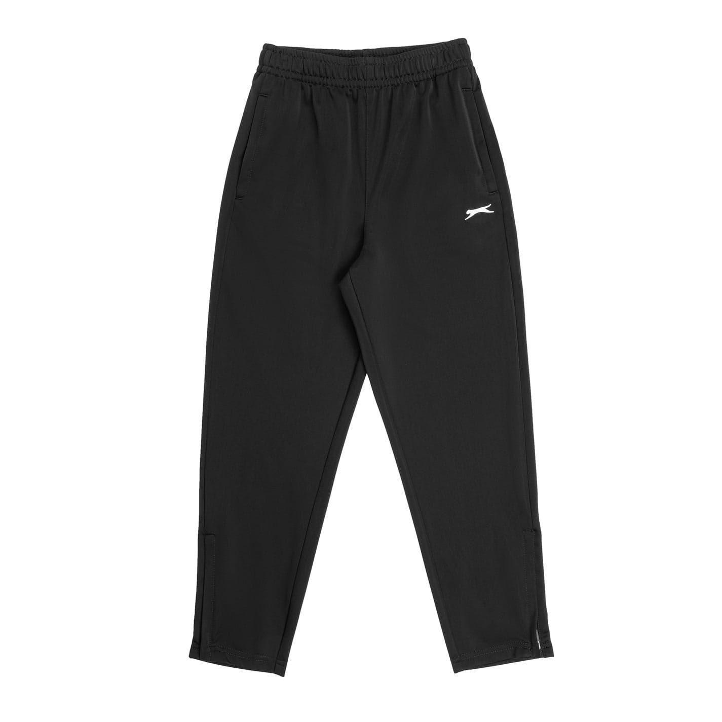 Slazenger Childrens/Kids Comfort Jogging Bottoms