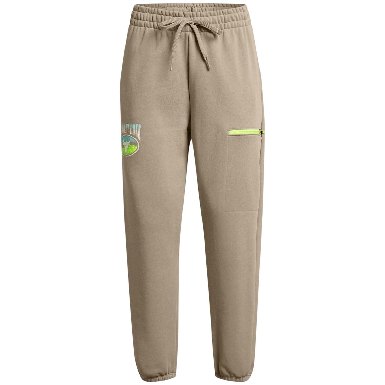 Under Armour Womens/Ladies Performance Tapered Joggers
