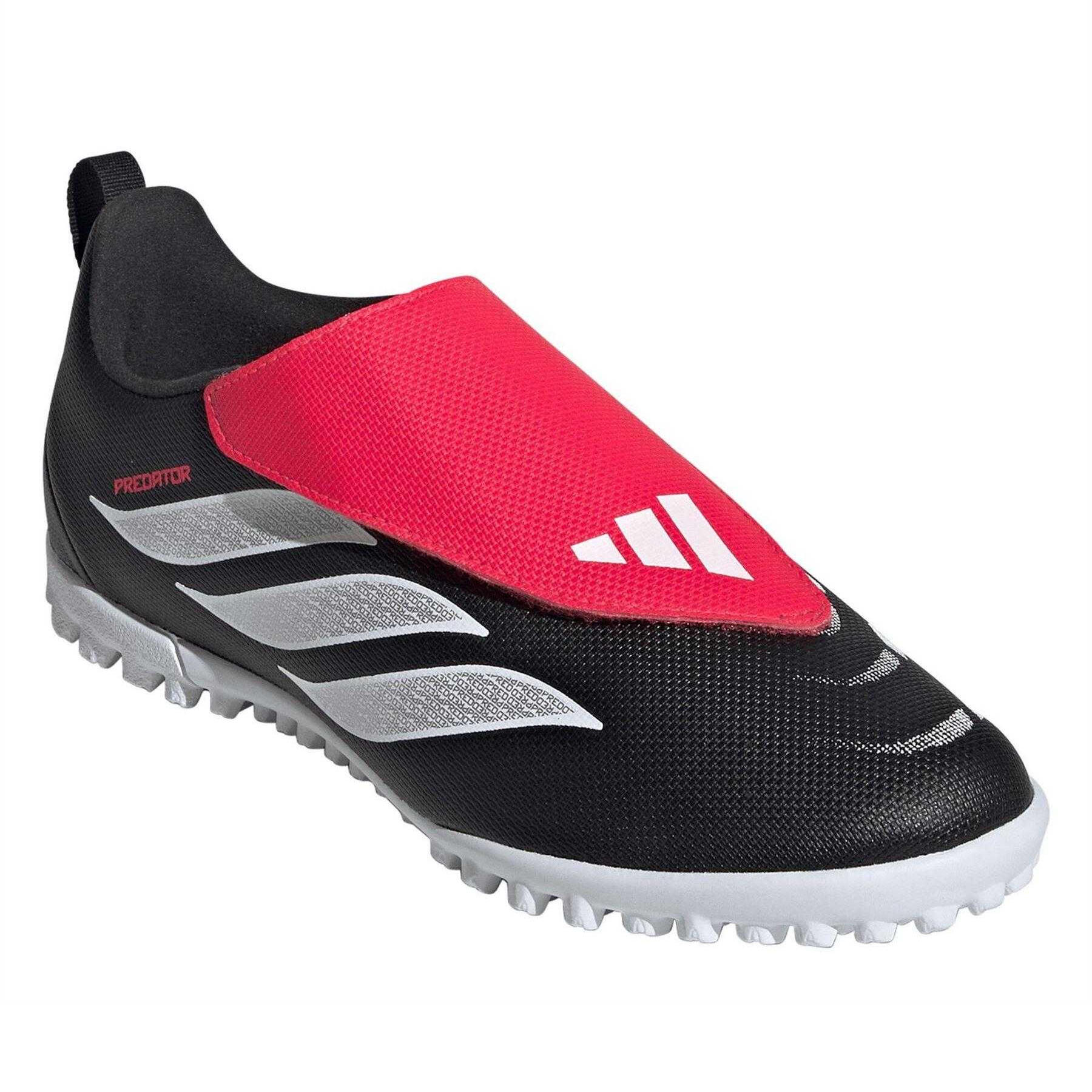 Adidas Womens/Ladies Predator Club Trainers