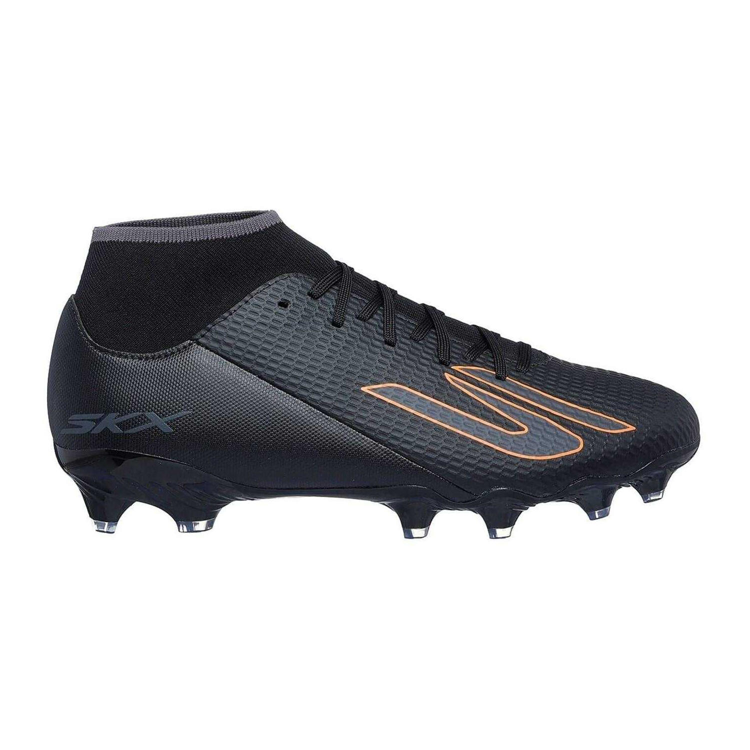 Skechers Mens SKX_2 Academy Firm Ground Football Boots