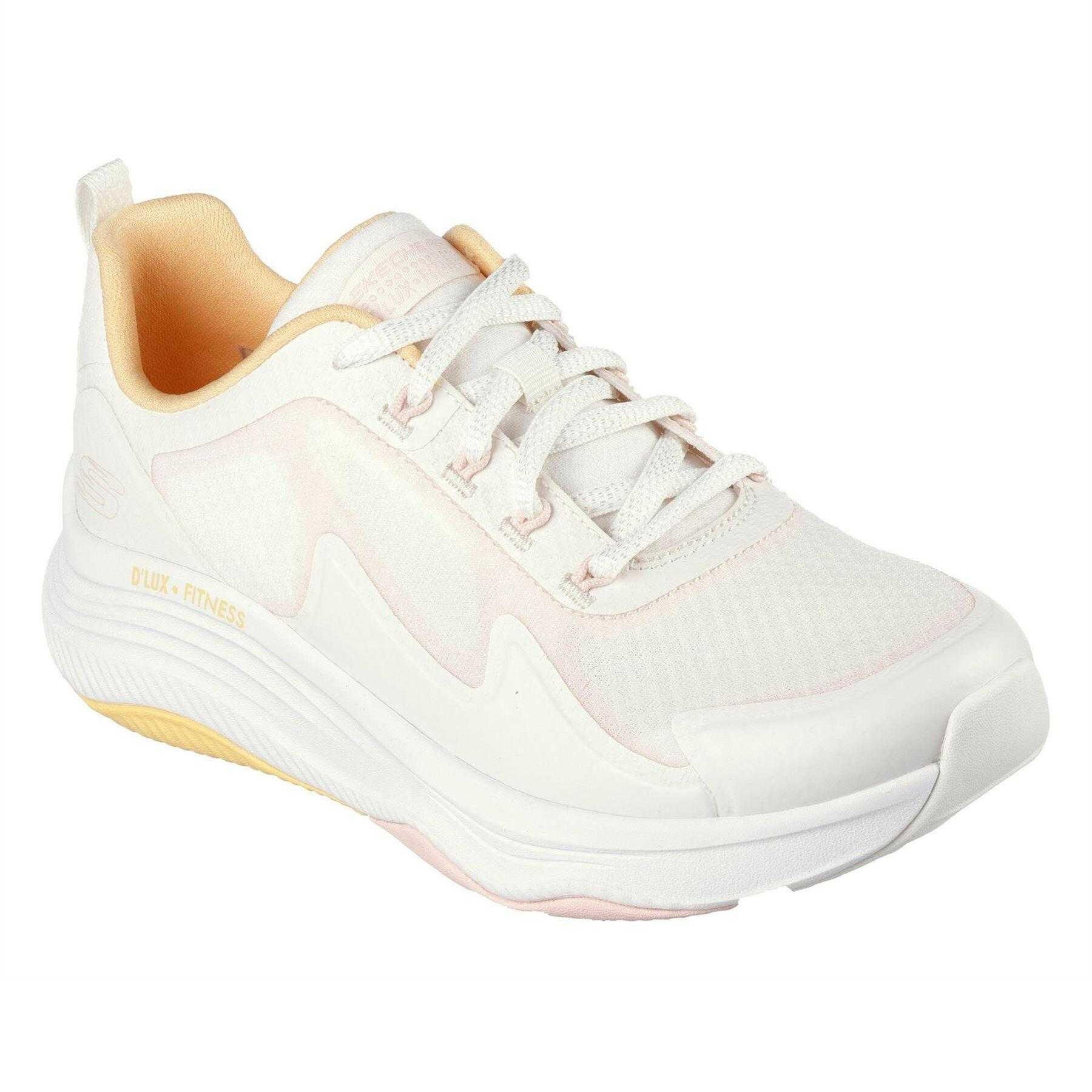 Skechers Womens/Ladies D´Lux Fitness Running Trainers