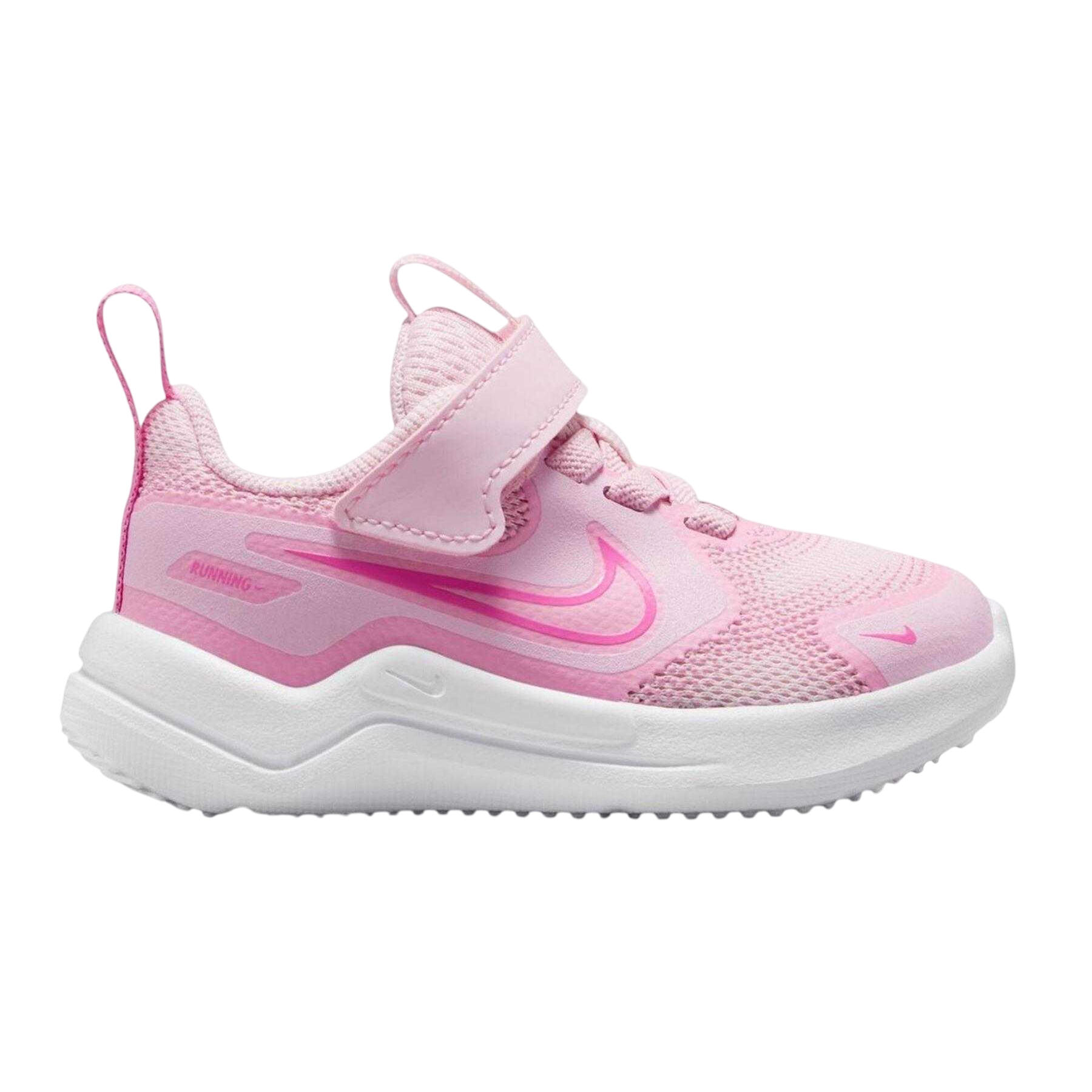 Nike Childrens/Kids Cosmic Mesh Running Trainers