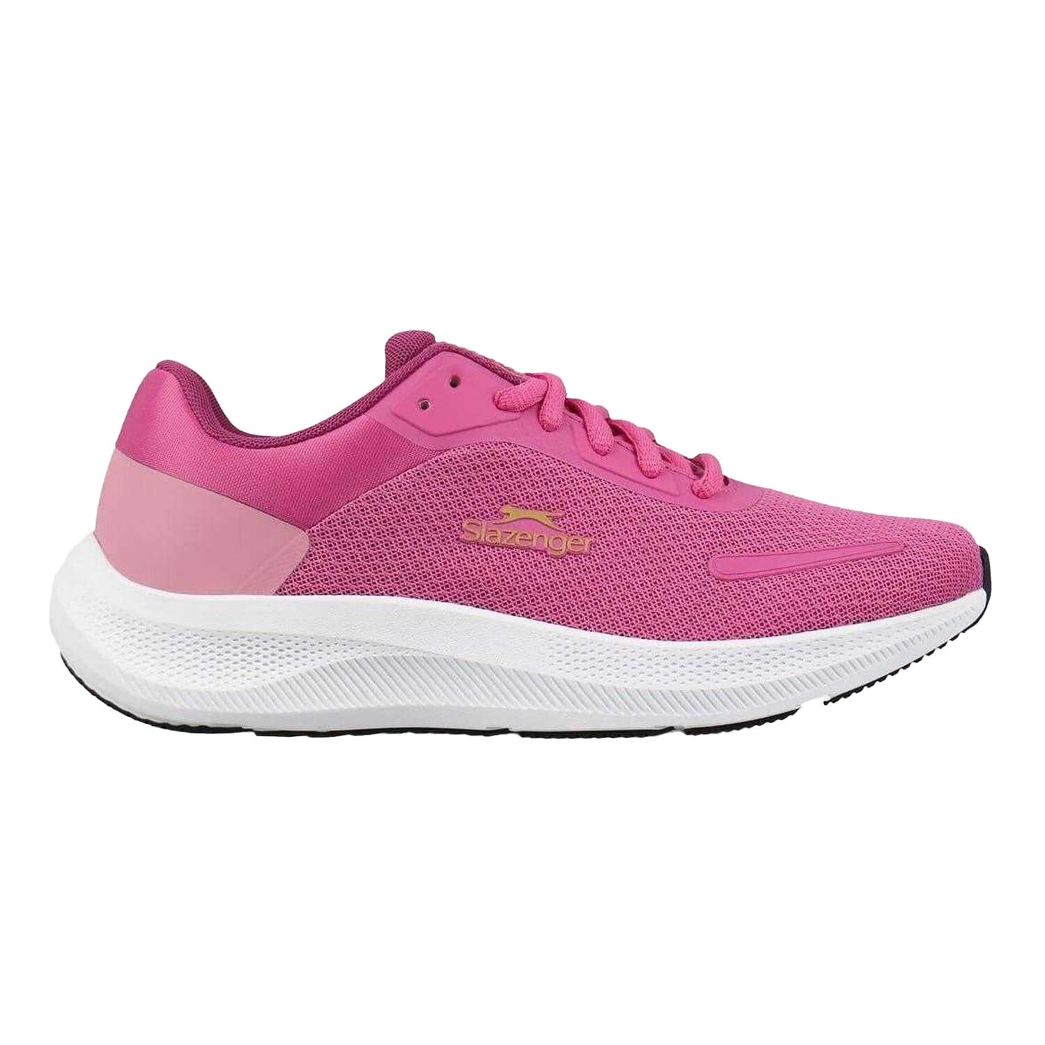 Slazenger Childrens/Kids Assent Trainers
