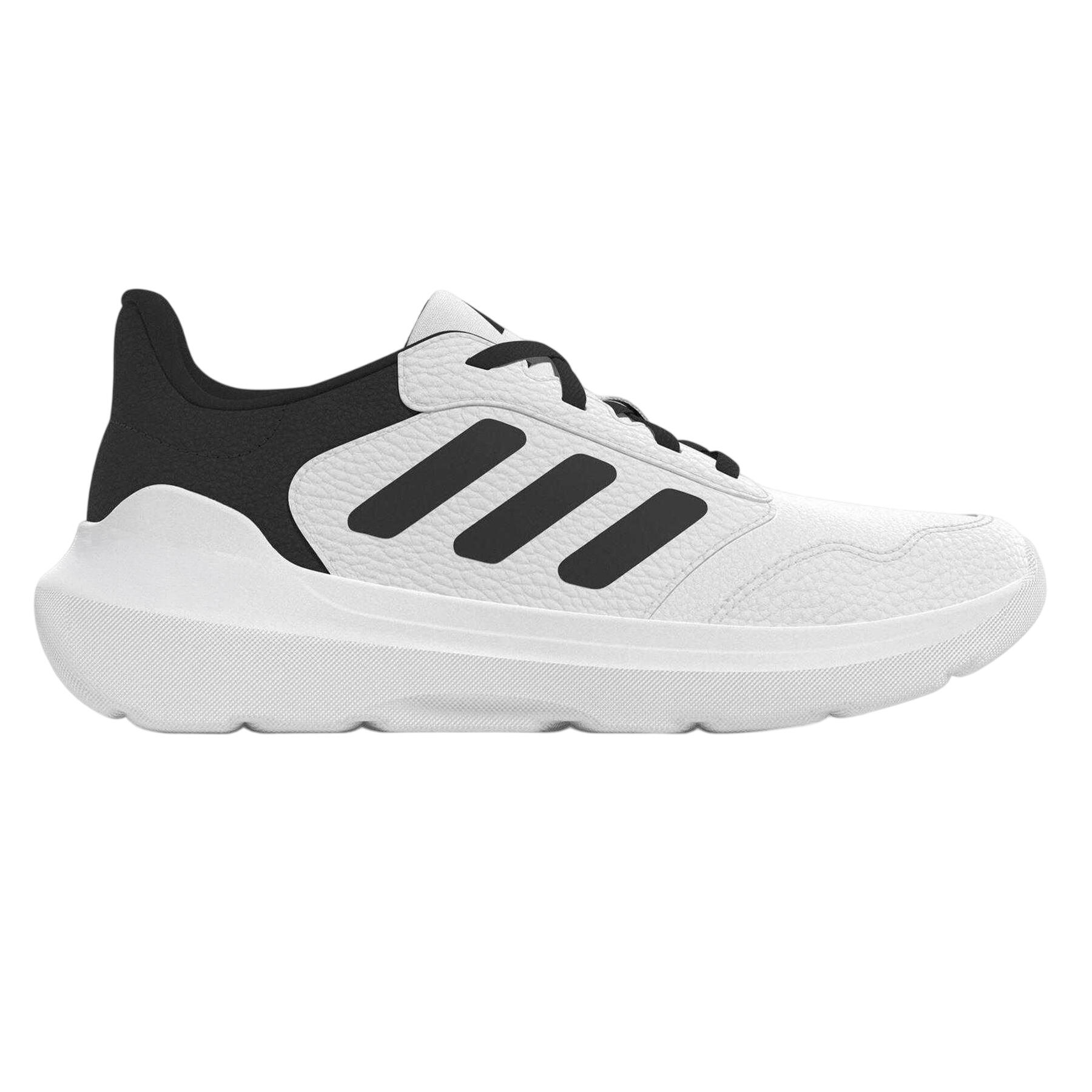 Adidas Childrens/Kids Tensaur Run Cloudfoam Trainers