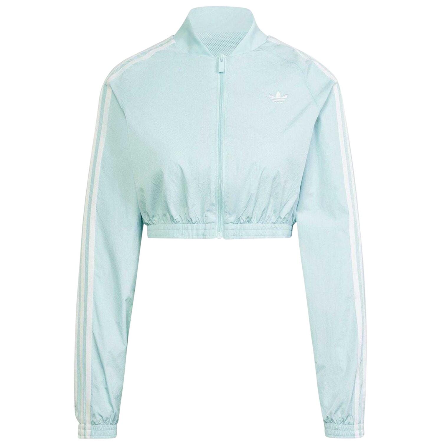 Adidas Womens/Ladies Teamgeist Track Top