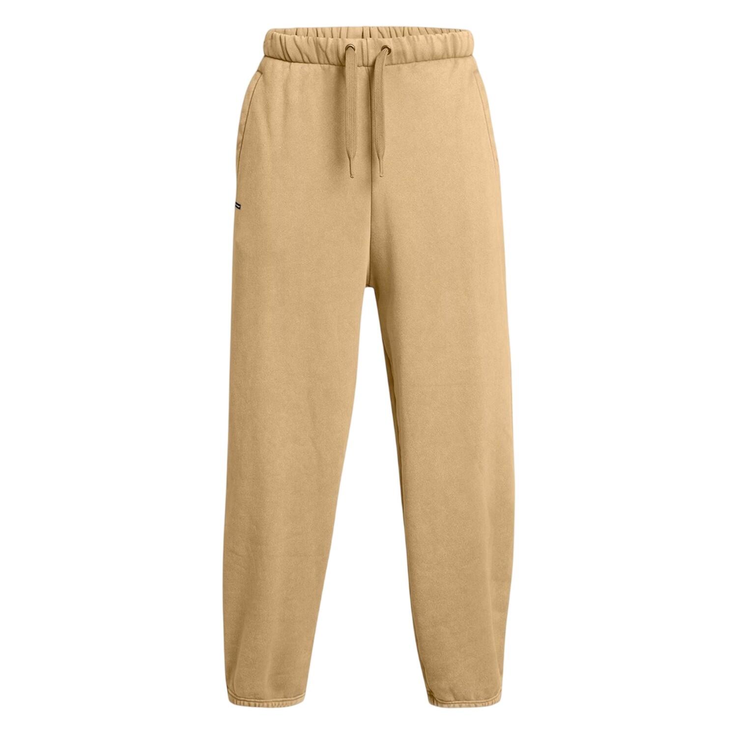 Under Armour Mens Plain Athletic Jogging Bottoms