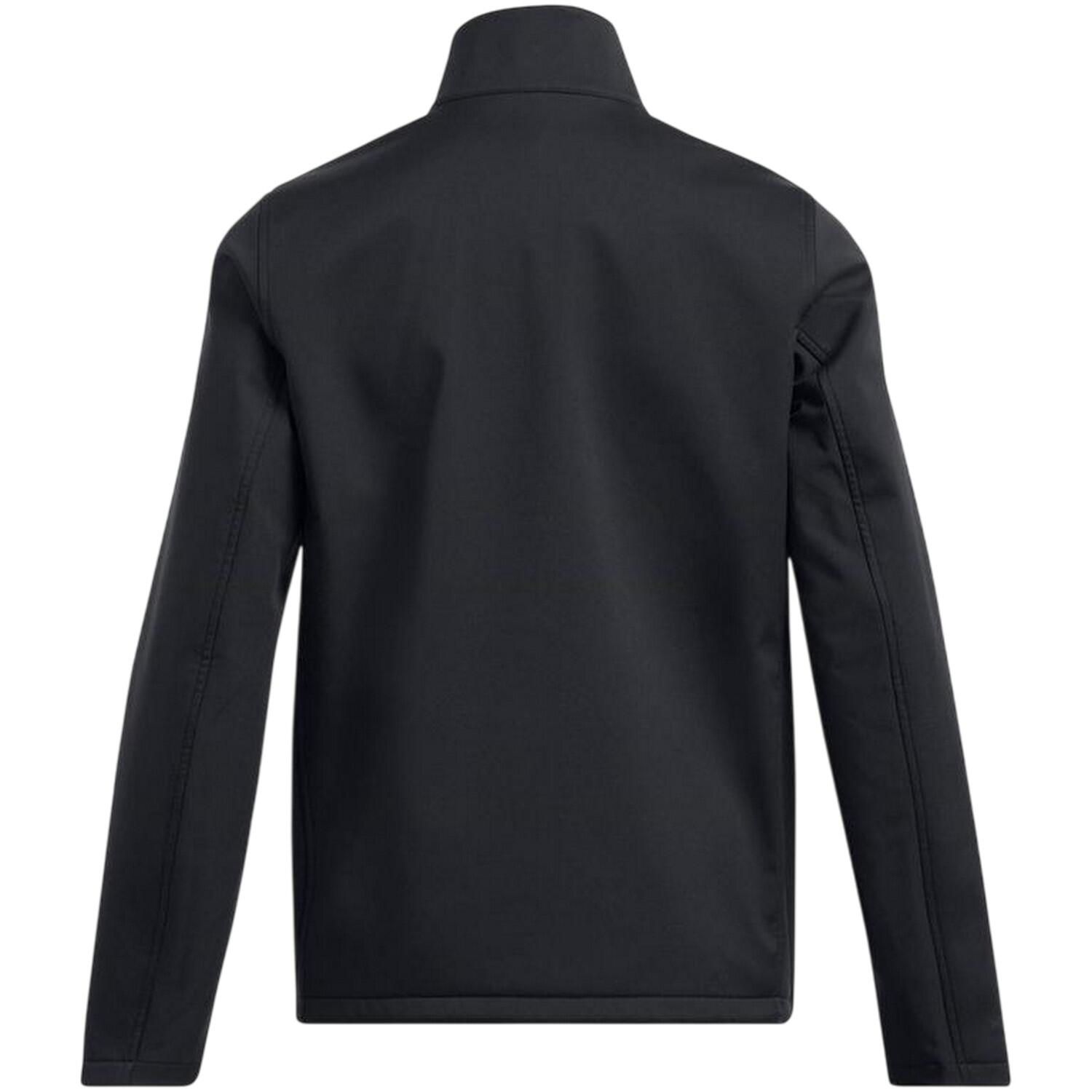 Under Armour Womens/Ladies Small Logo Lightweight Training Puffer Jacket