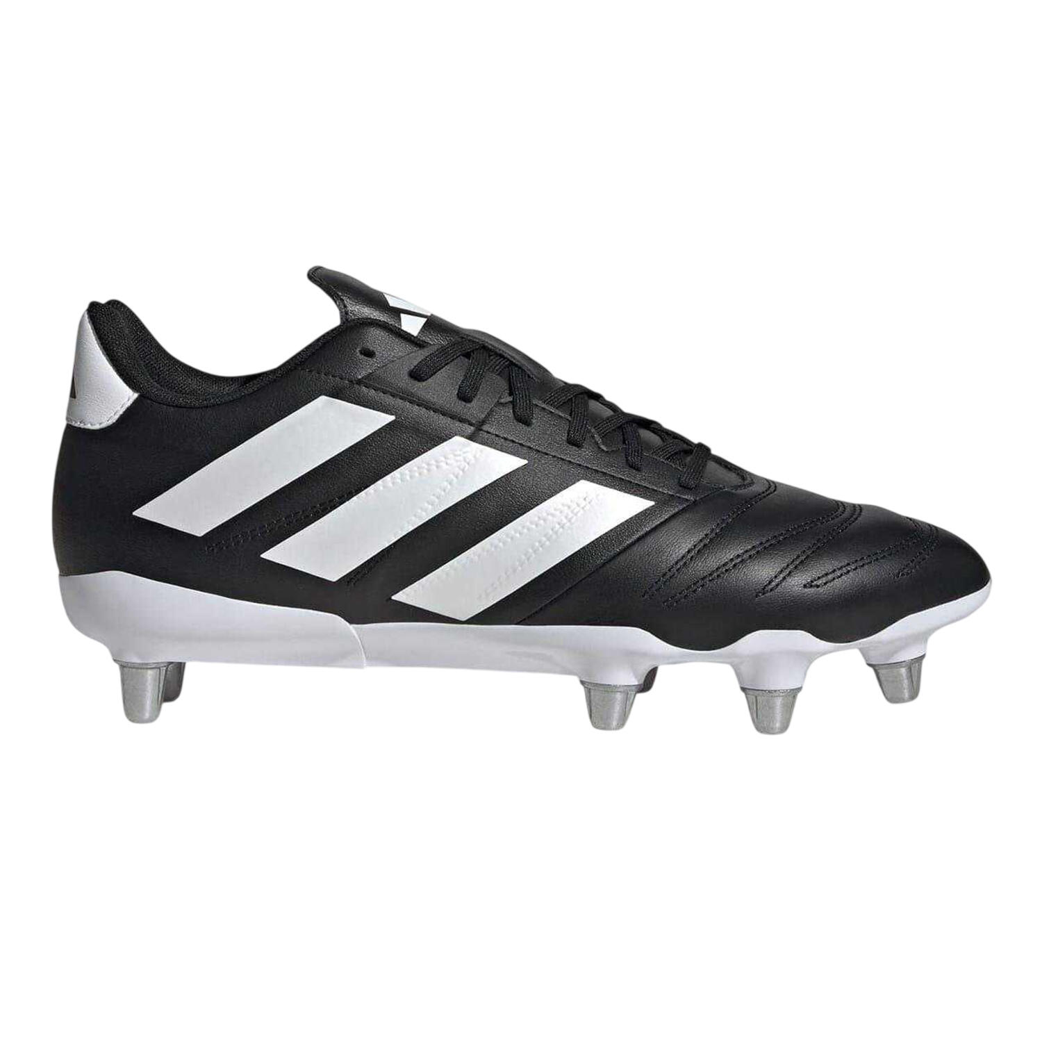 Adidas Mens Kakari Elite Soft Ground Rugby Boots