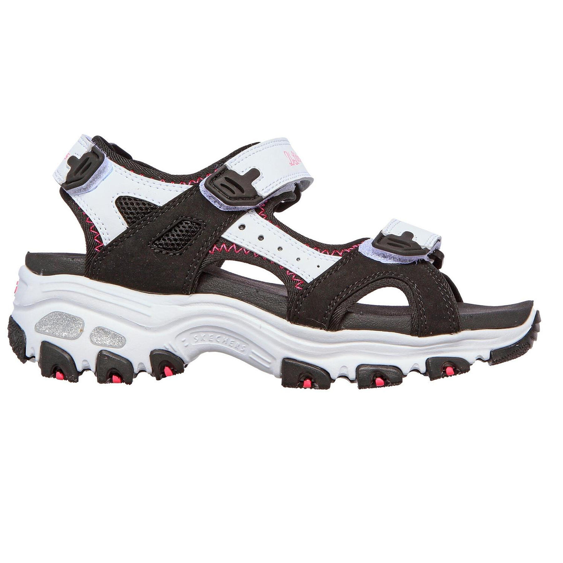 Skechers Childrens/Kids Sports Sandals
