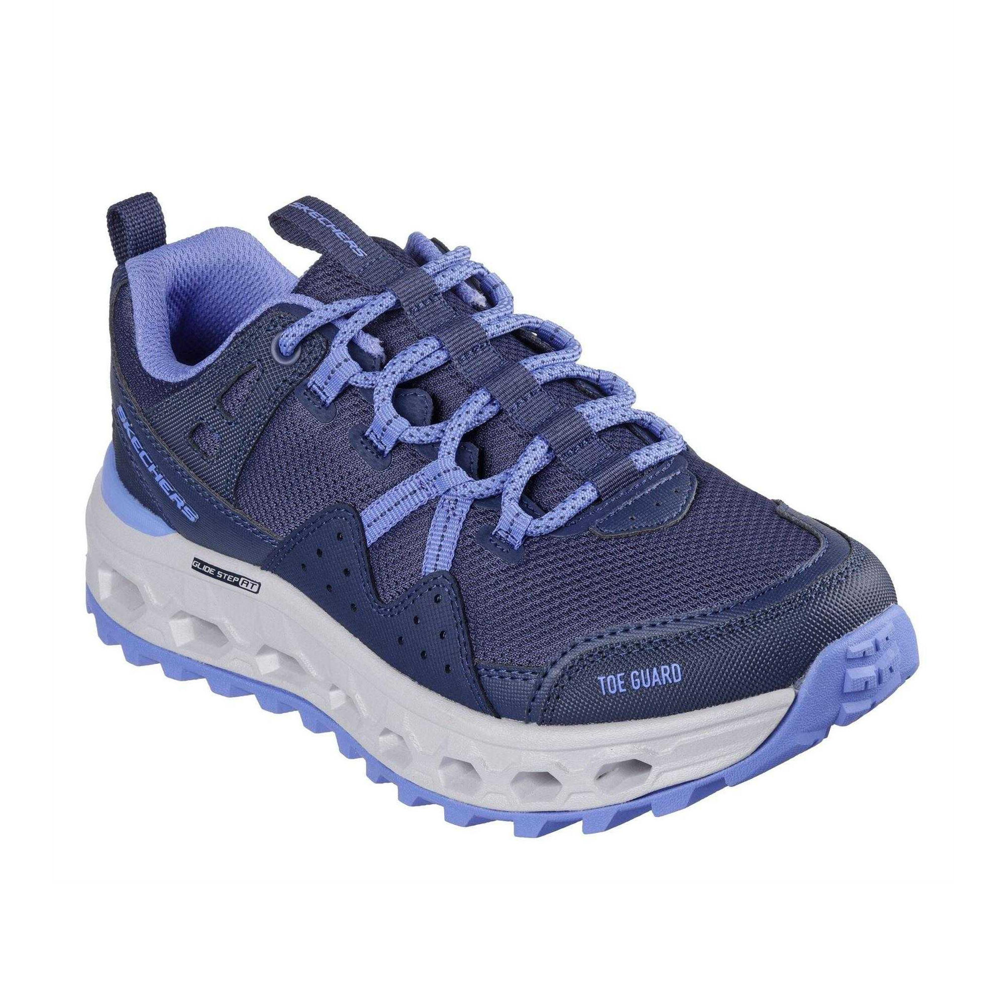 Skechers Womens/Ladies Glide Stepat Trainers