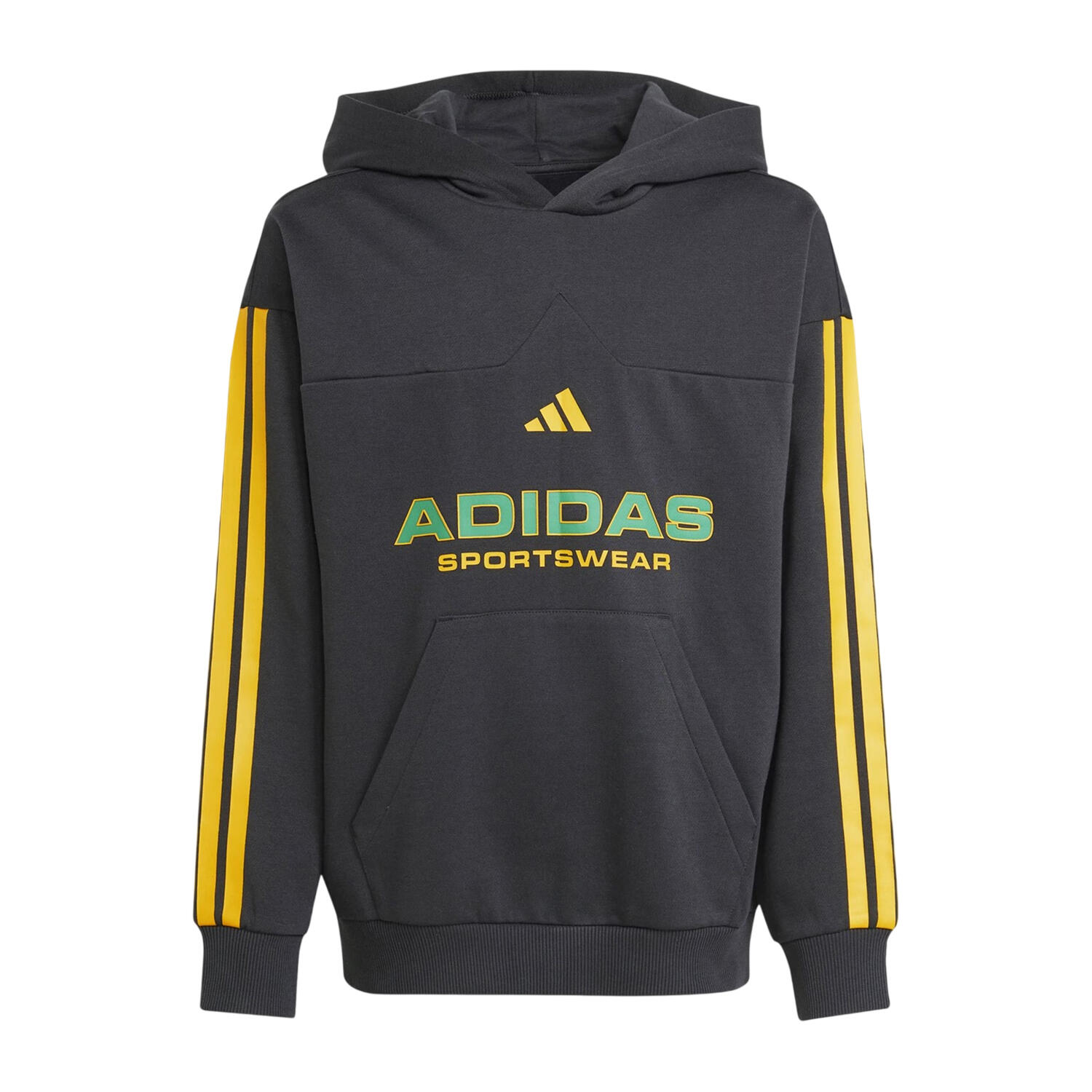 Adidas Childrens/Kids House Of Tiro Fleece Hoodie