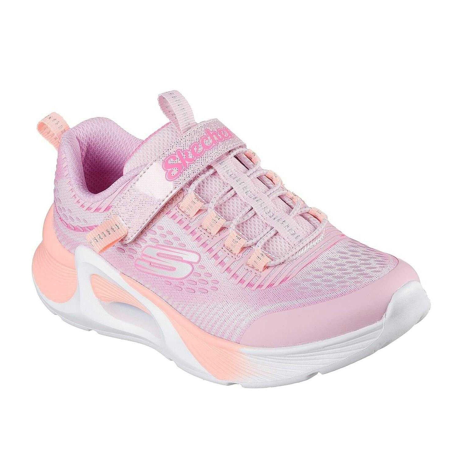 Skechers Childrens/Kids Sparkle Trainers