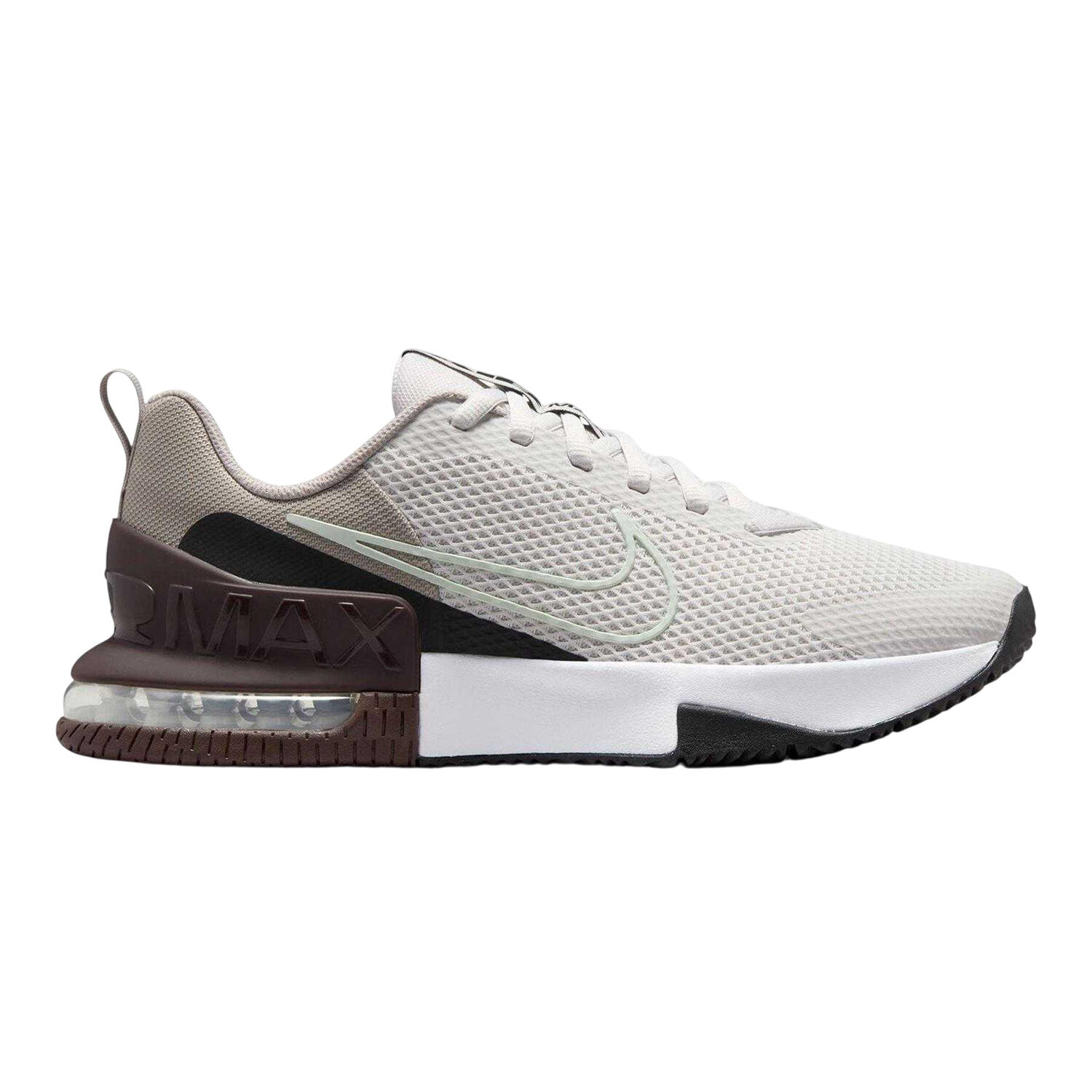 Nike Mens Alpha Air Cushioned Trainers