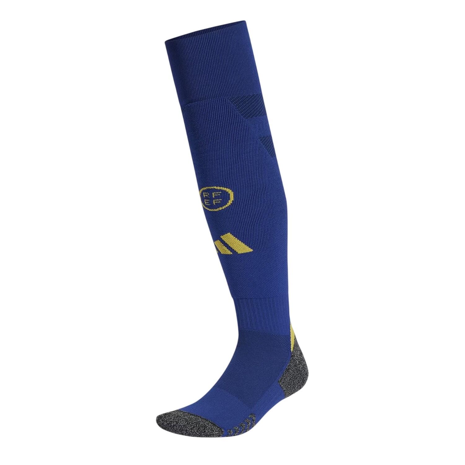 Adidas Womens/Ladies Spain Football Socks