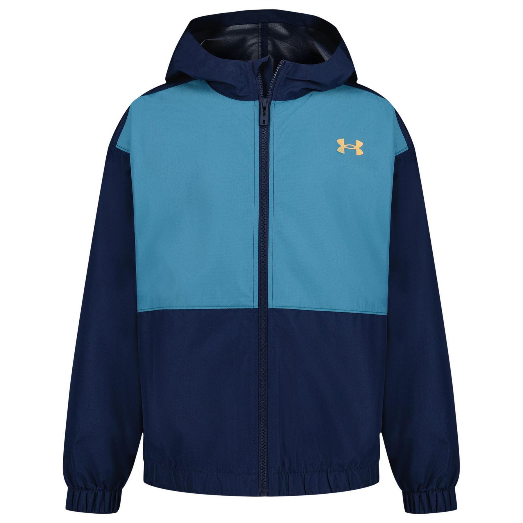 Under Armour Childrens/Kids Packaway Jacket