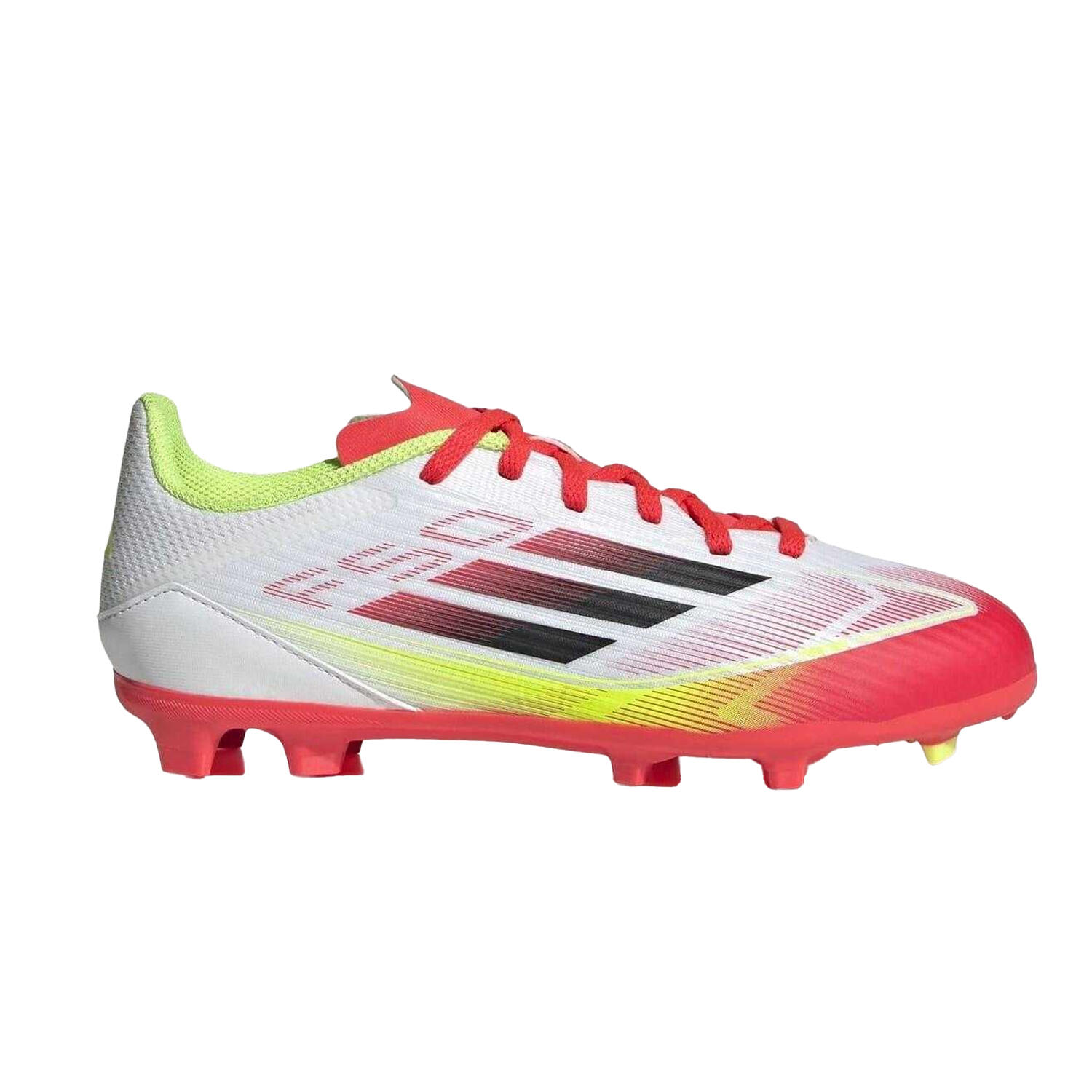 Adidas Childrens/Kids F50 League Firm Ground Football Boots