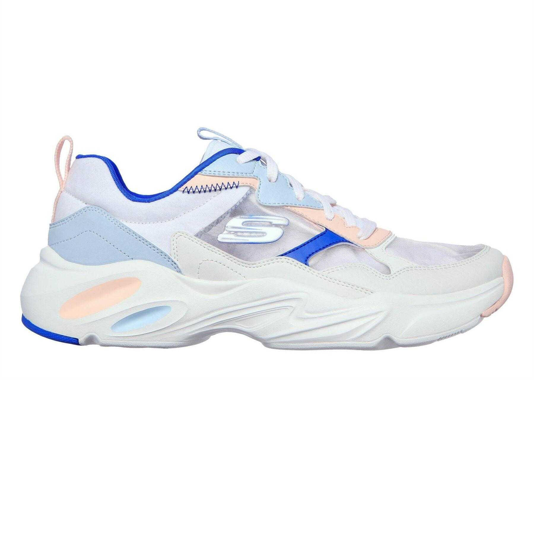 Skechers Womens/Ladies Stamina Airy Shoes