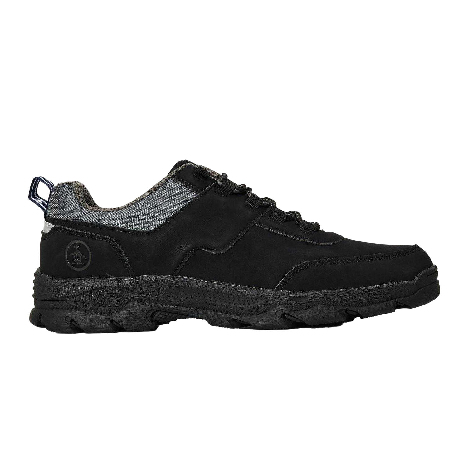 Original Penguin Mens Hiking Boots