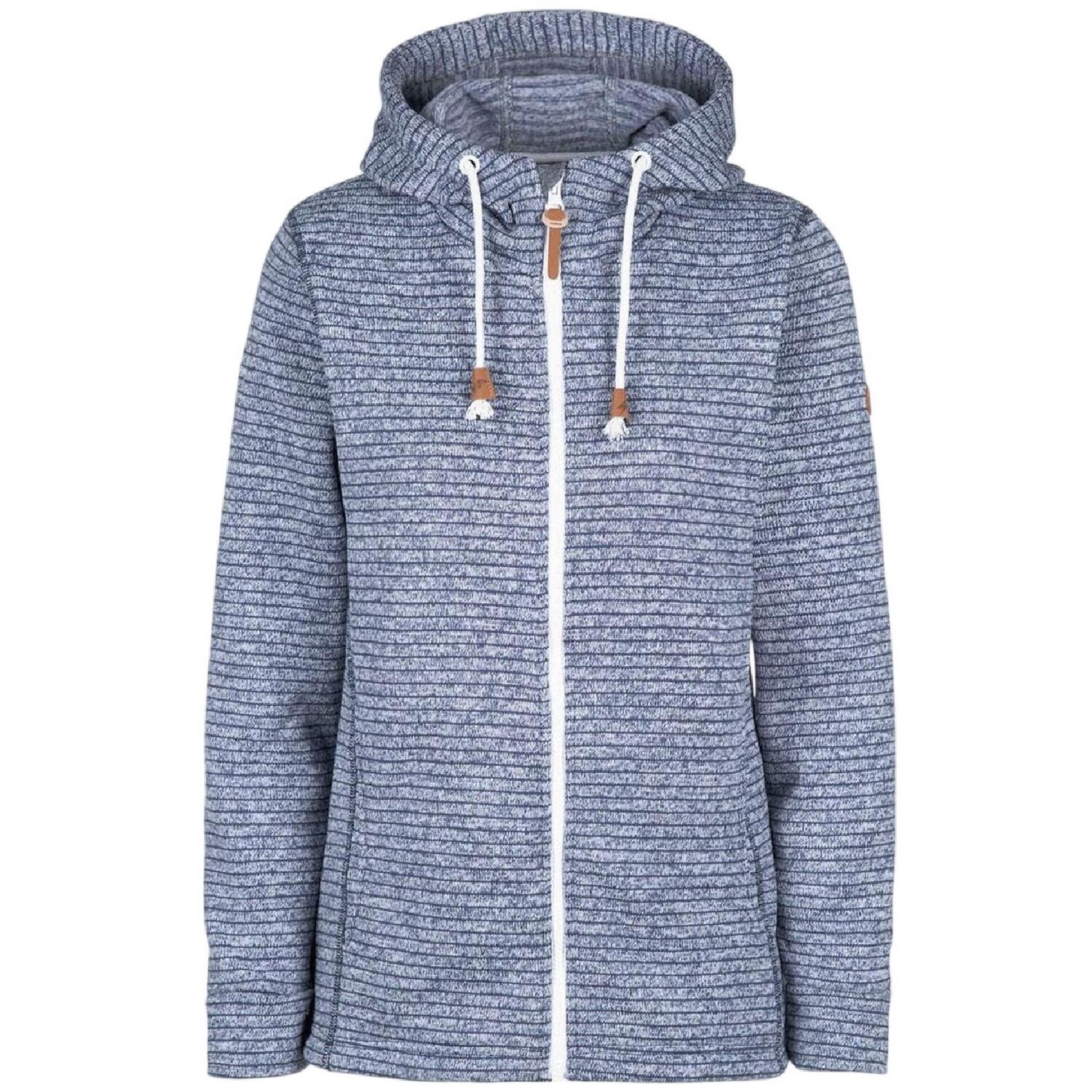 Trespass Womens/Ladies Kari Full Zip Hoodie