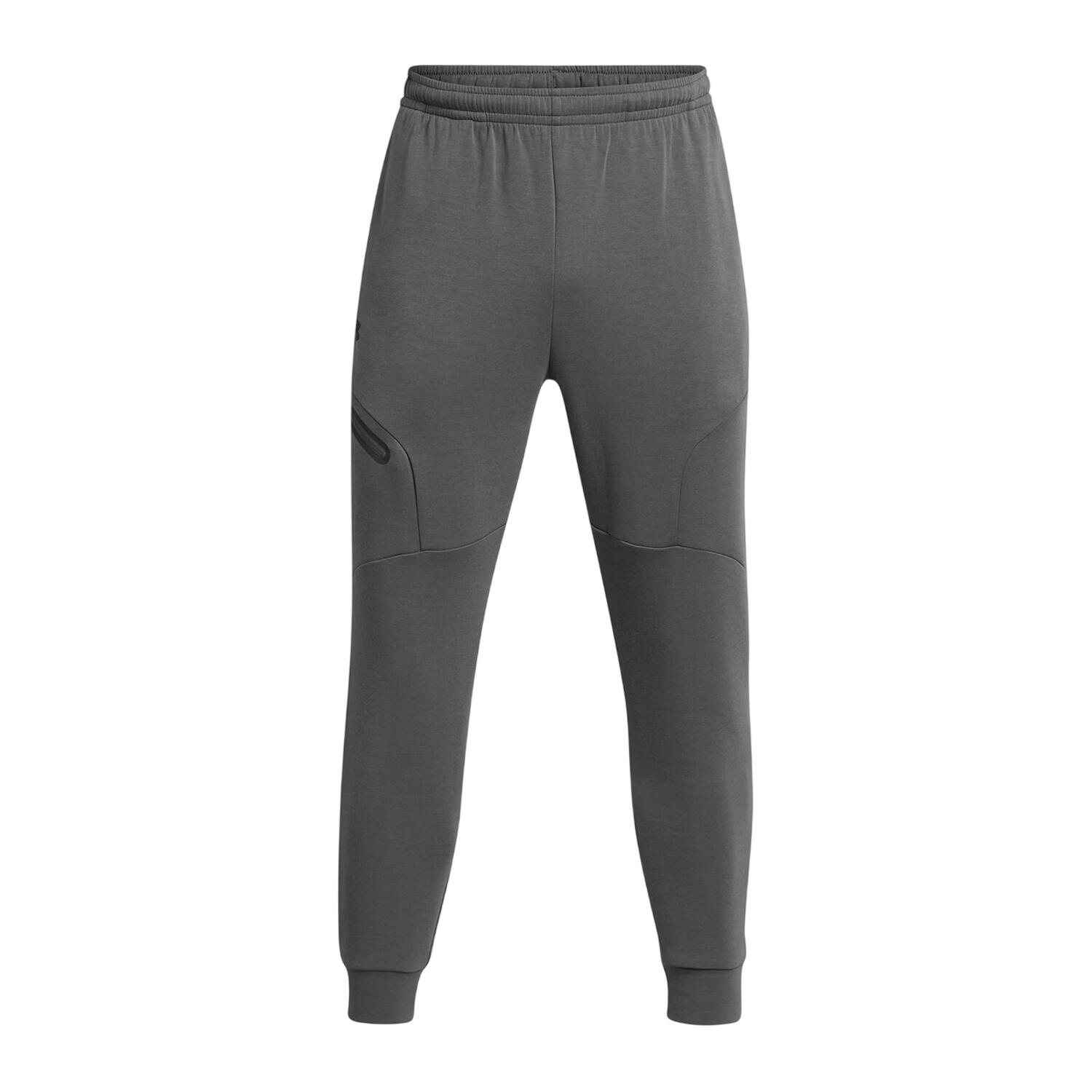 Under Armour Mens Unstoppable Fleece Slim Joggers