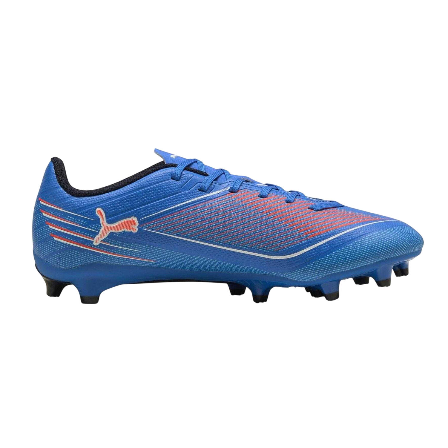 Puma Mens Ultra 6 Play Firm Ground Football Boots