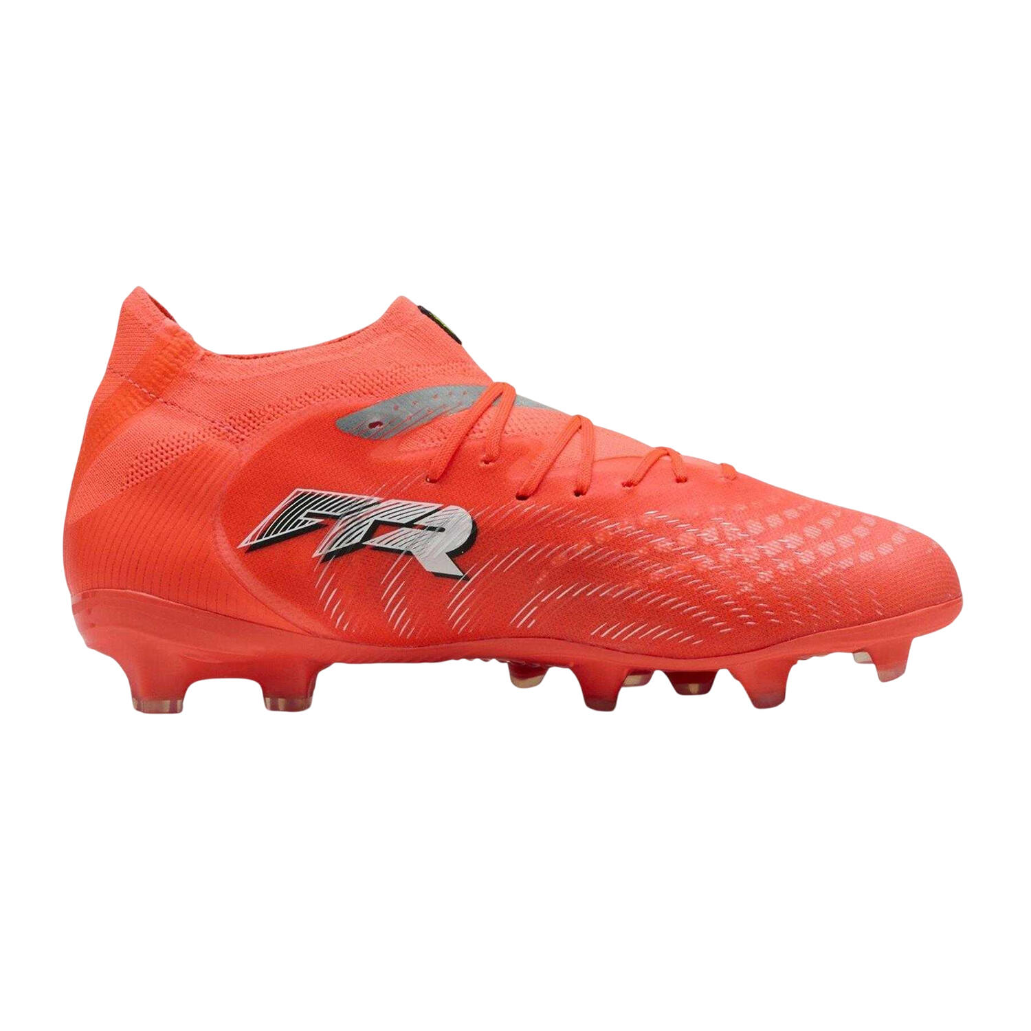 Puma Childrens/Kids Future 9 Pro Firm Ground Football Boots