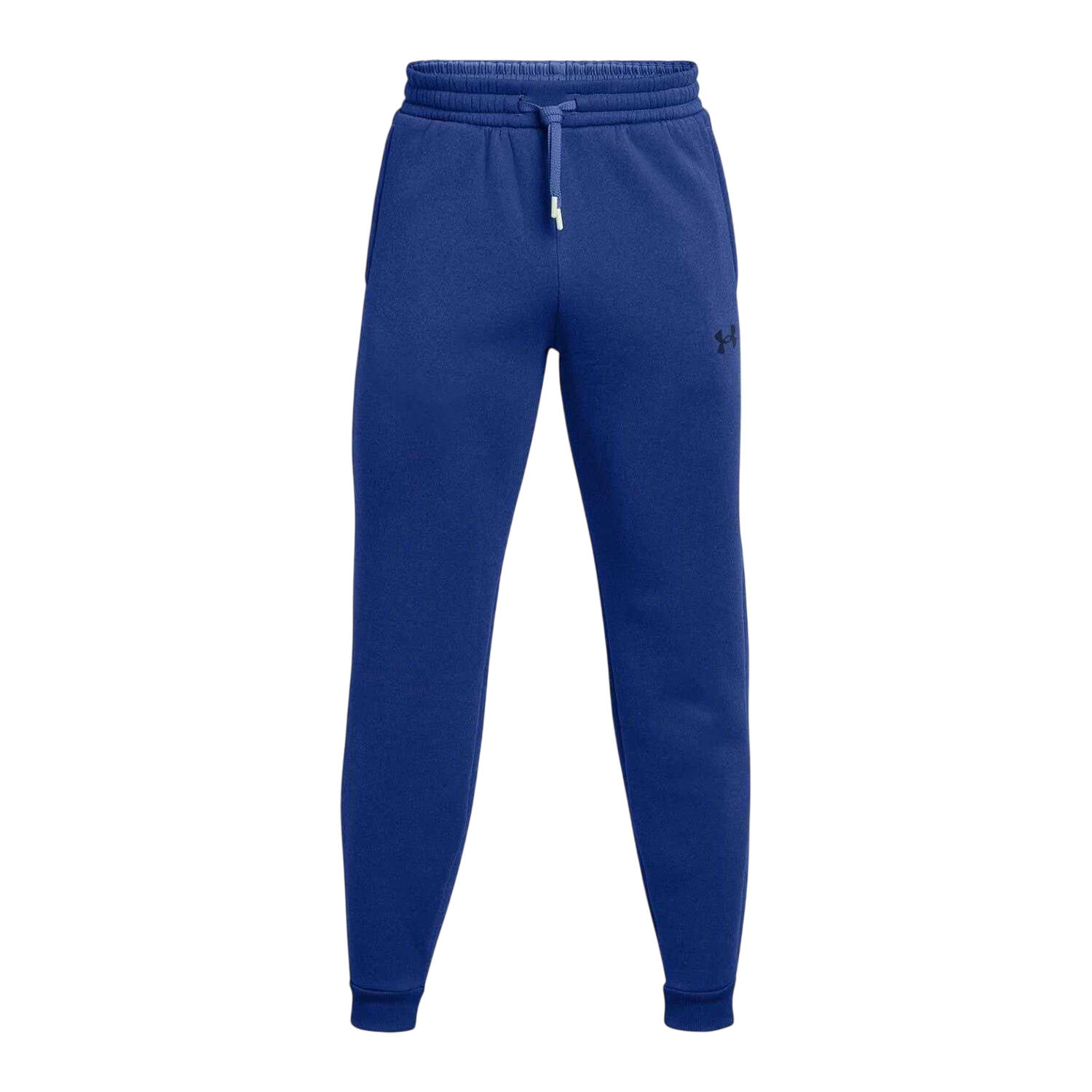 Under Armour Mens Fleece Plain Joggers