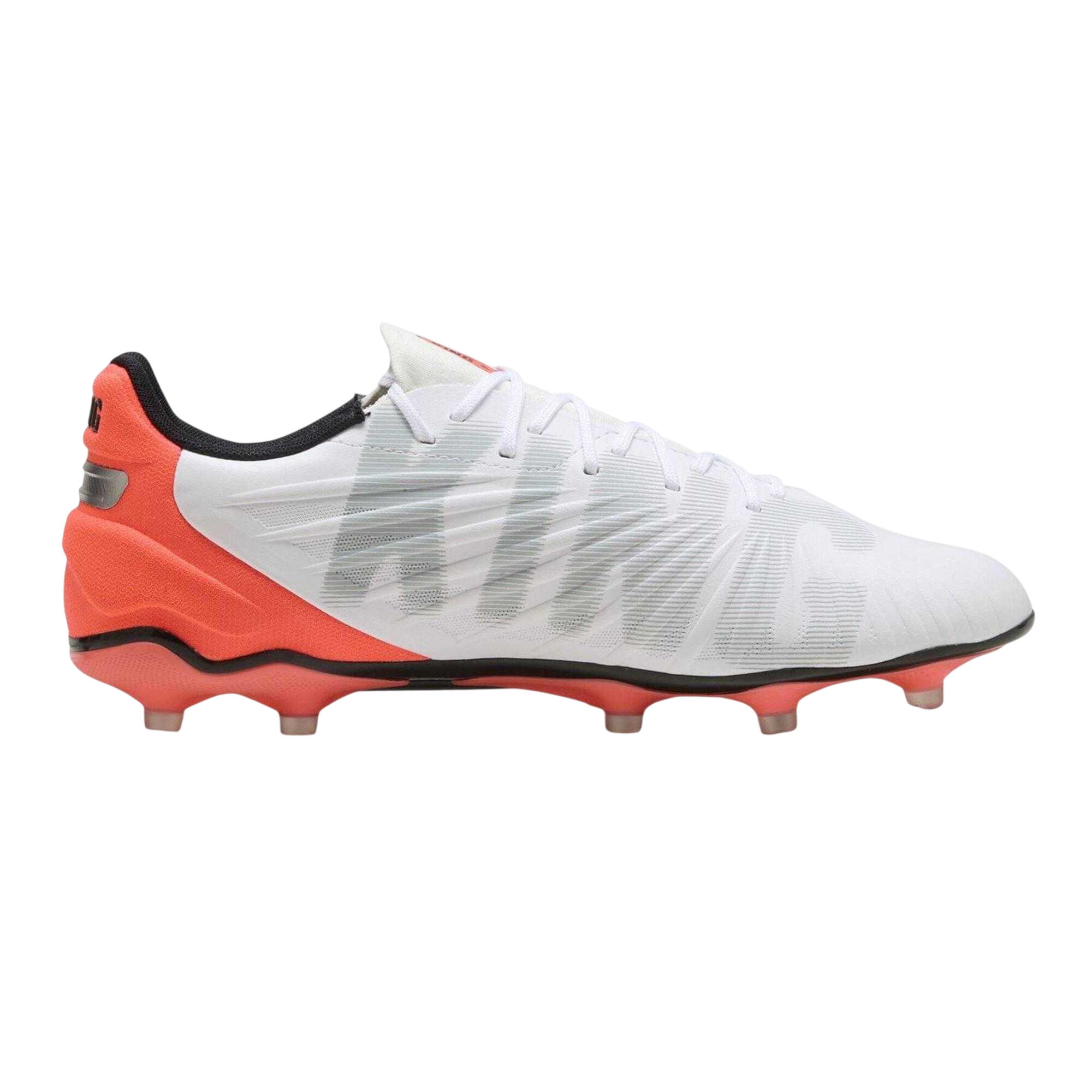 Puma Mens King Match Firm Ground Football Boots