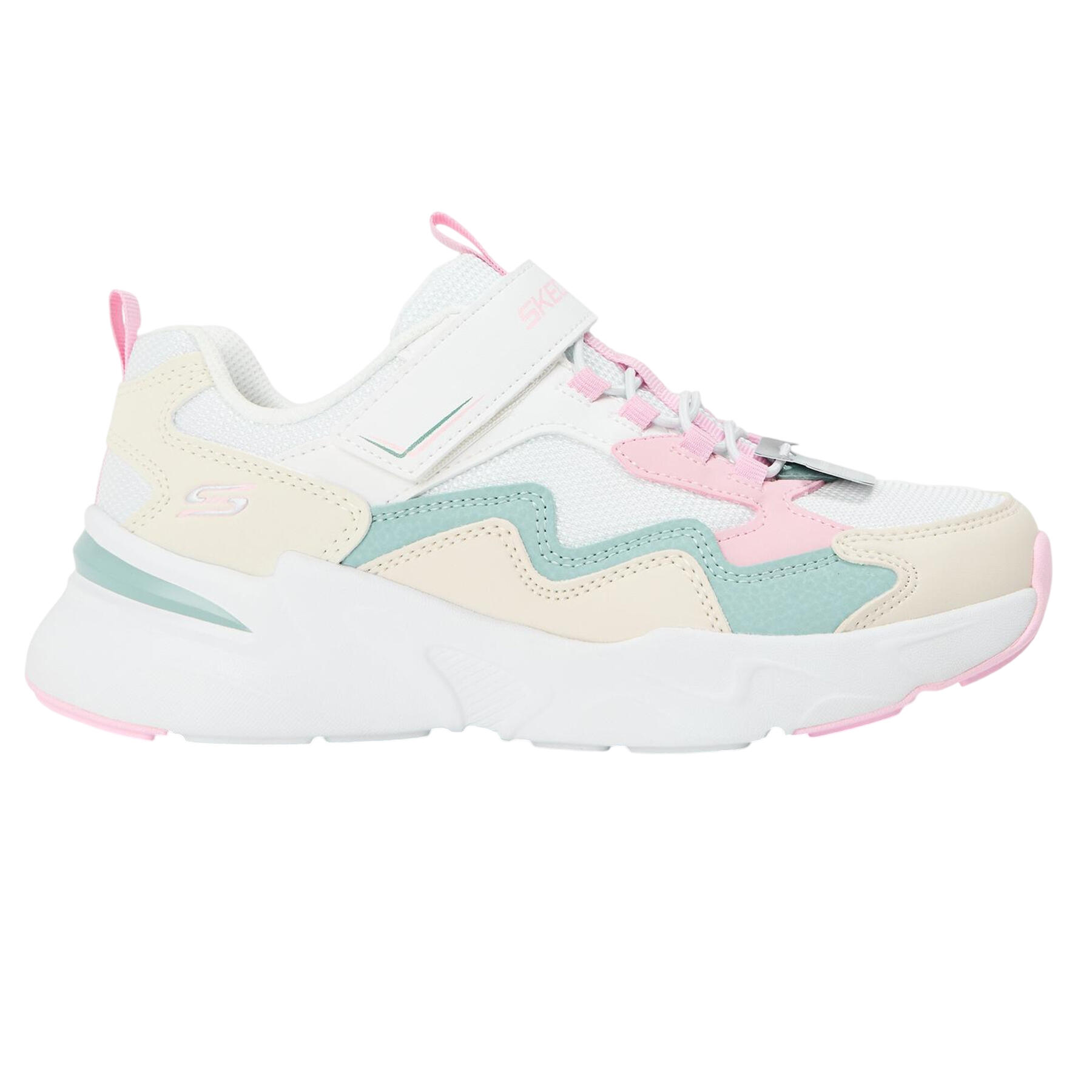 Skechers Childrens/Kids Bobs Trainers