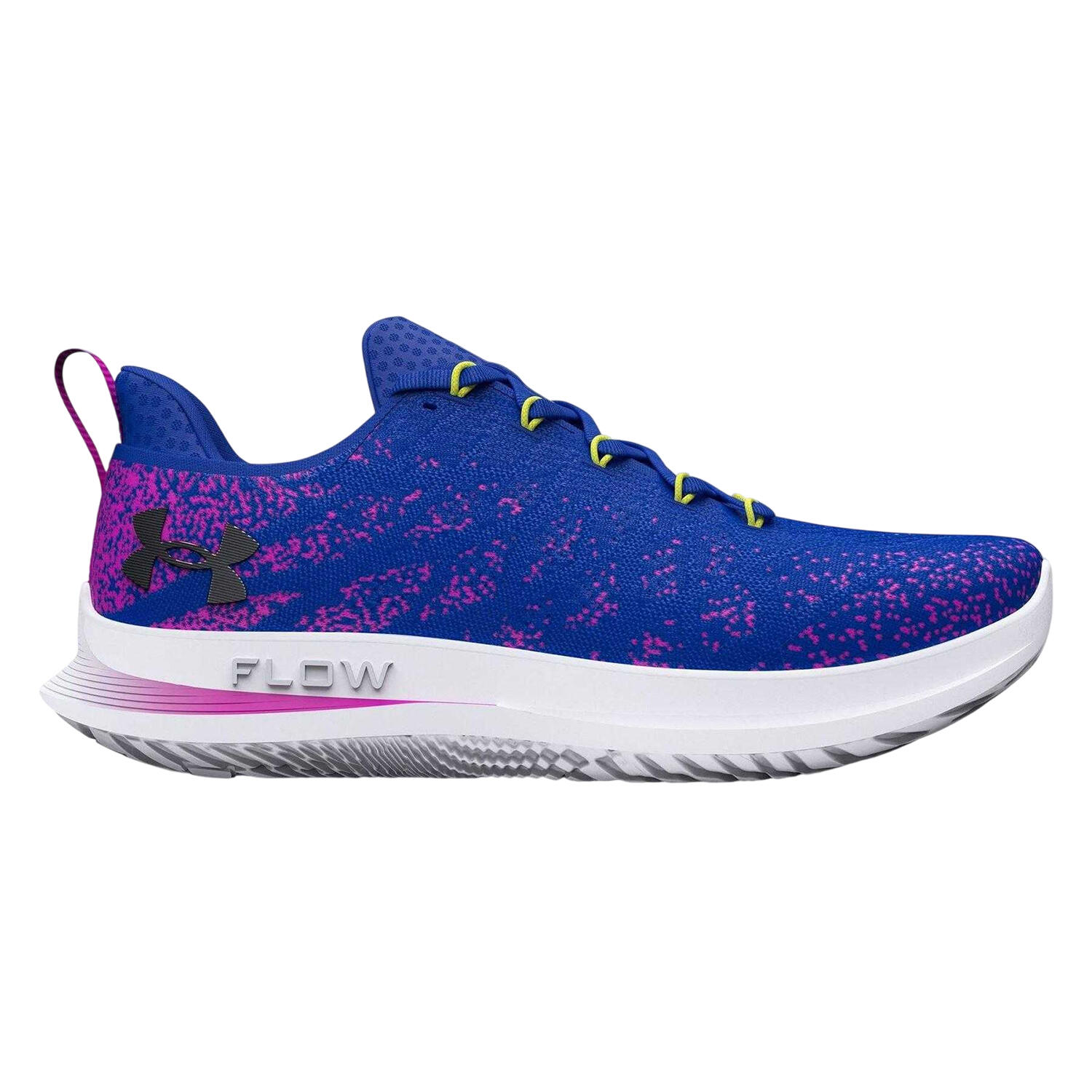 Under Armour Mens Velociti 3 Running Shoes