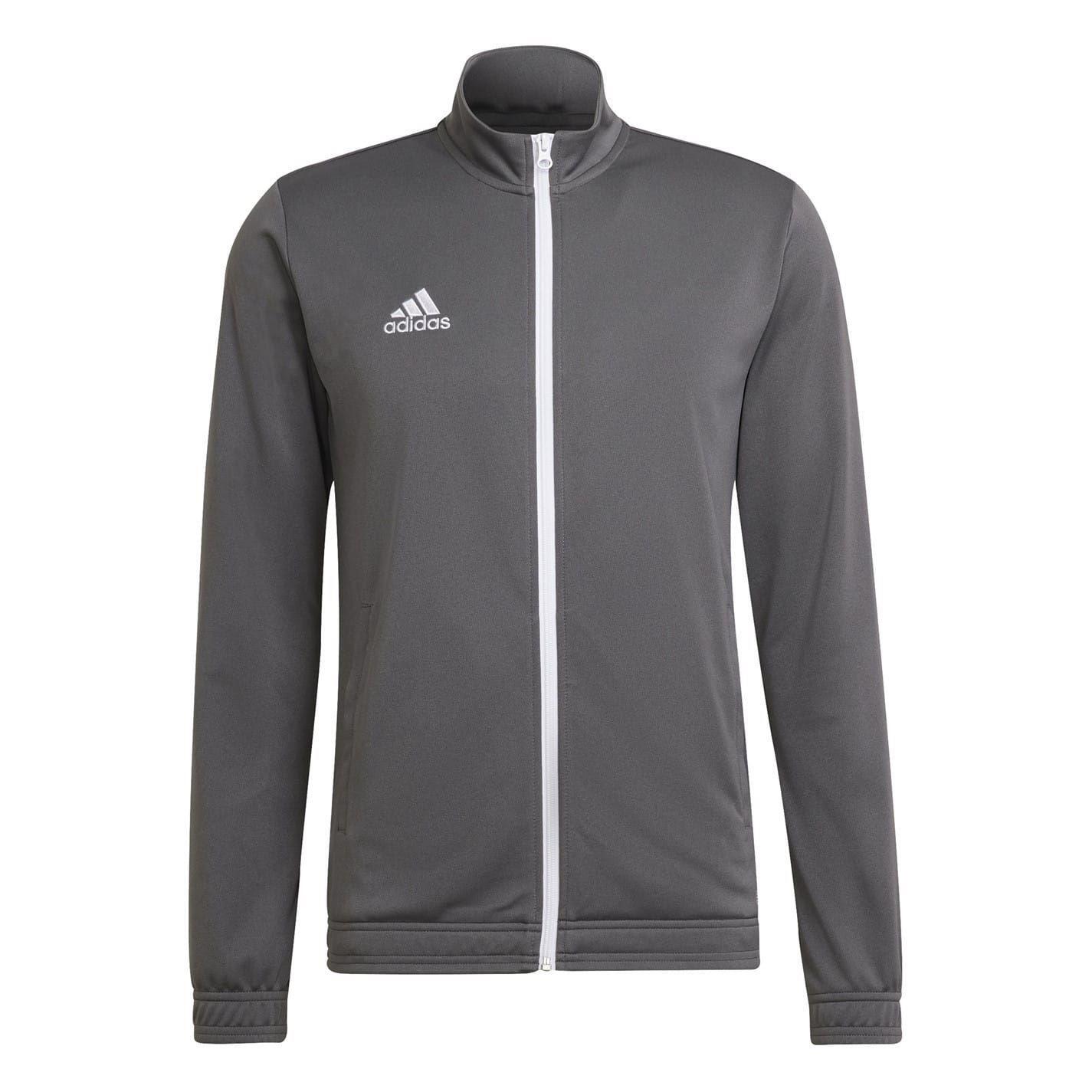 Adidas Mens Entrada 22 Training Jacket